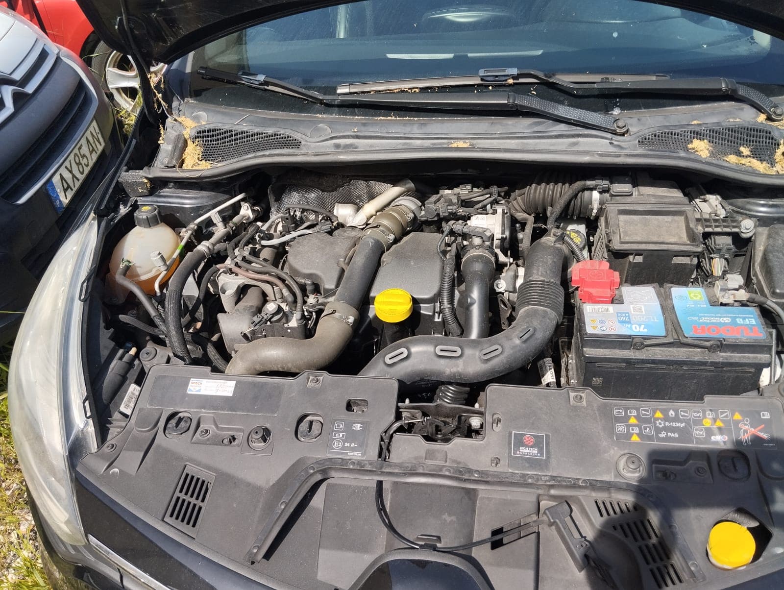 Renault Clio · Ano 2015 — imagem 12