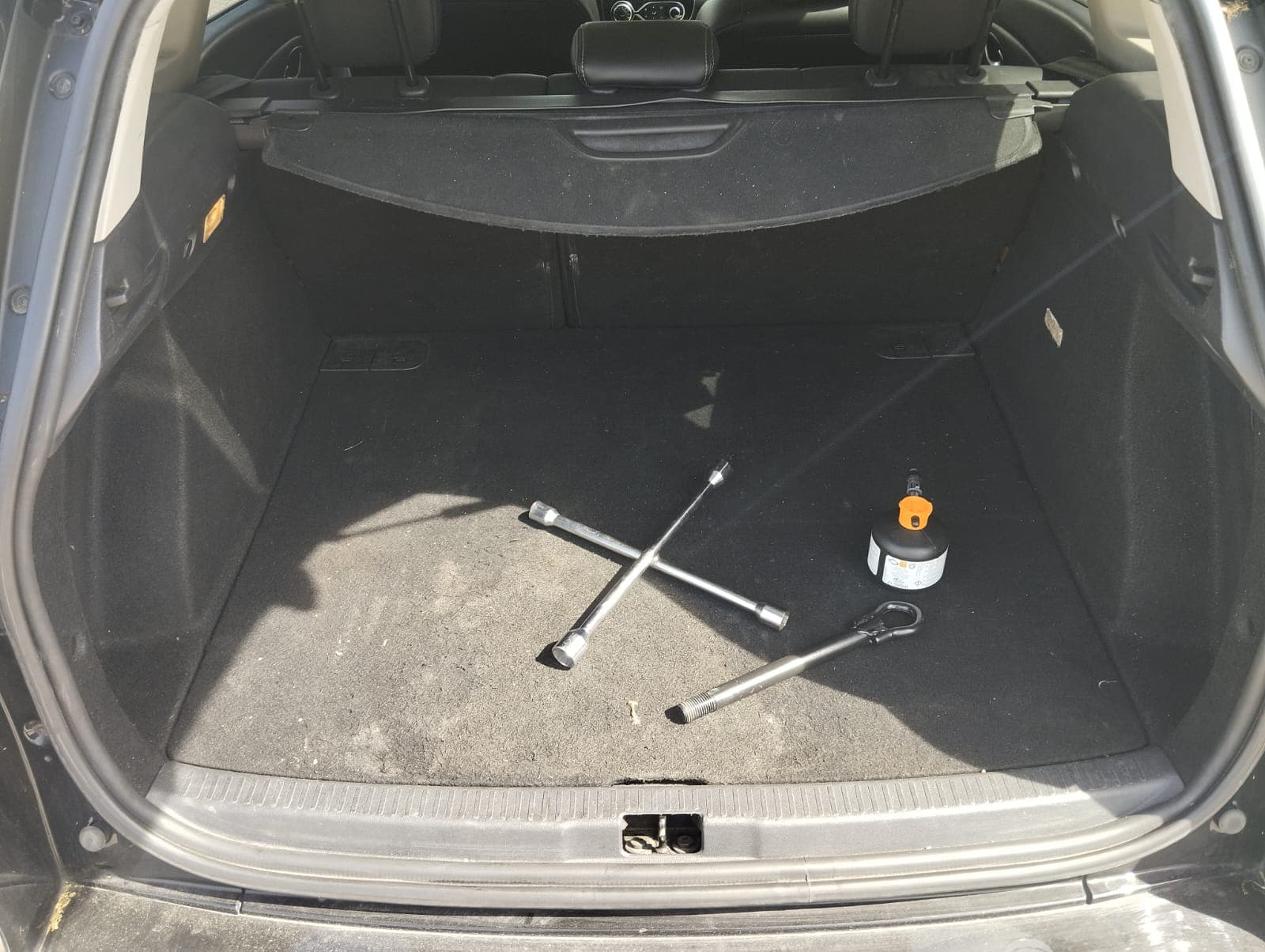 Renault Clio · Ano 2015 — imagem 23