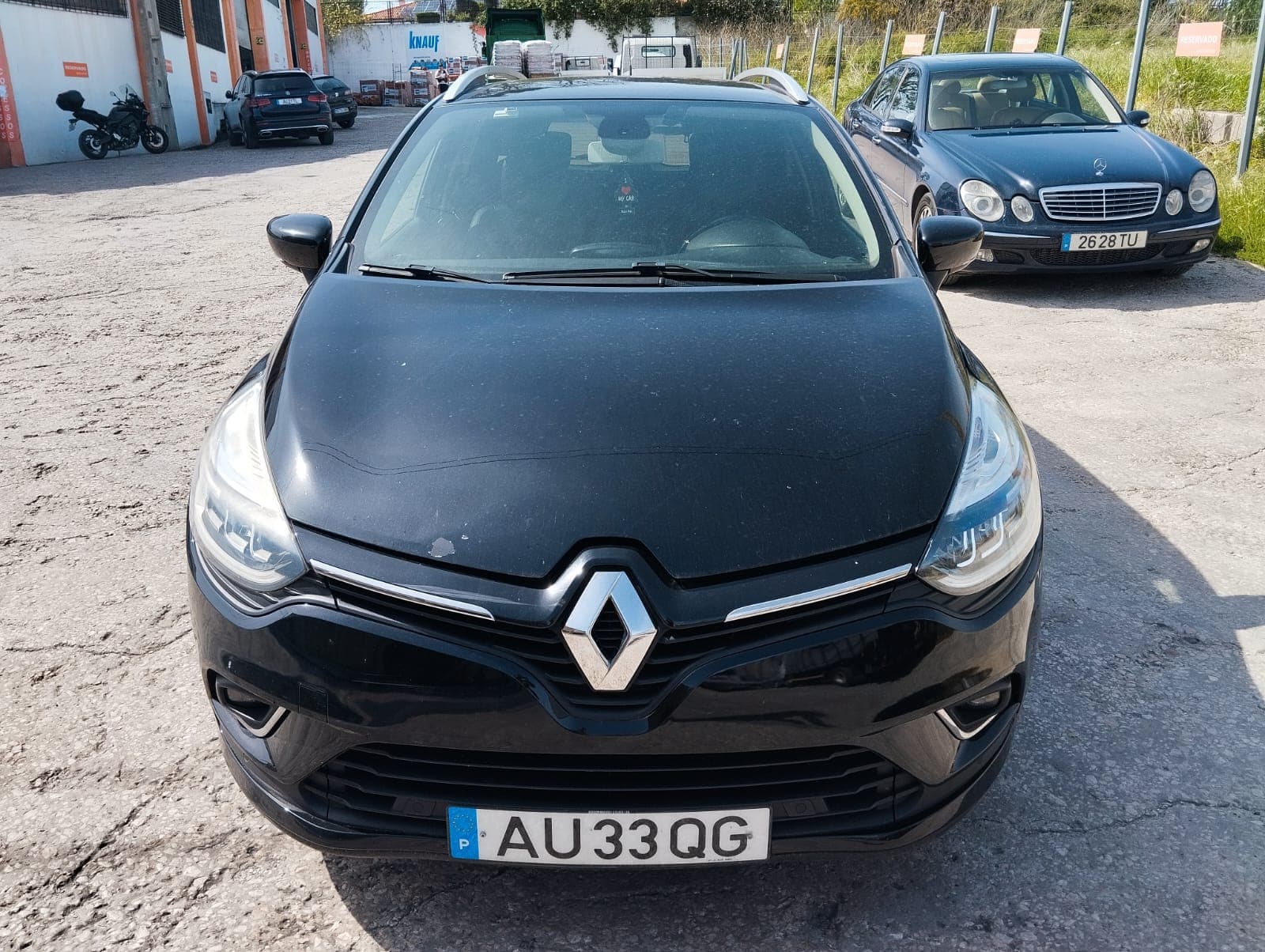 Renault Clio · Ano 2015 — imagem 2