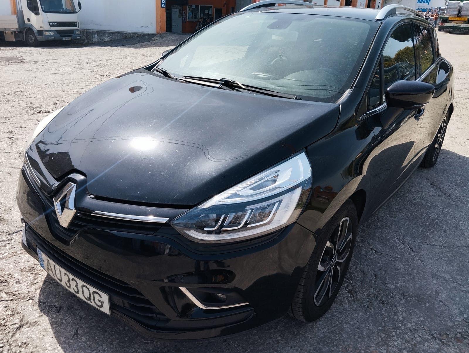 Renault Clio · Ano 2015 — imagem 3