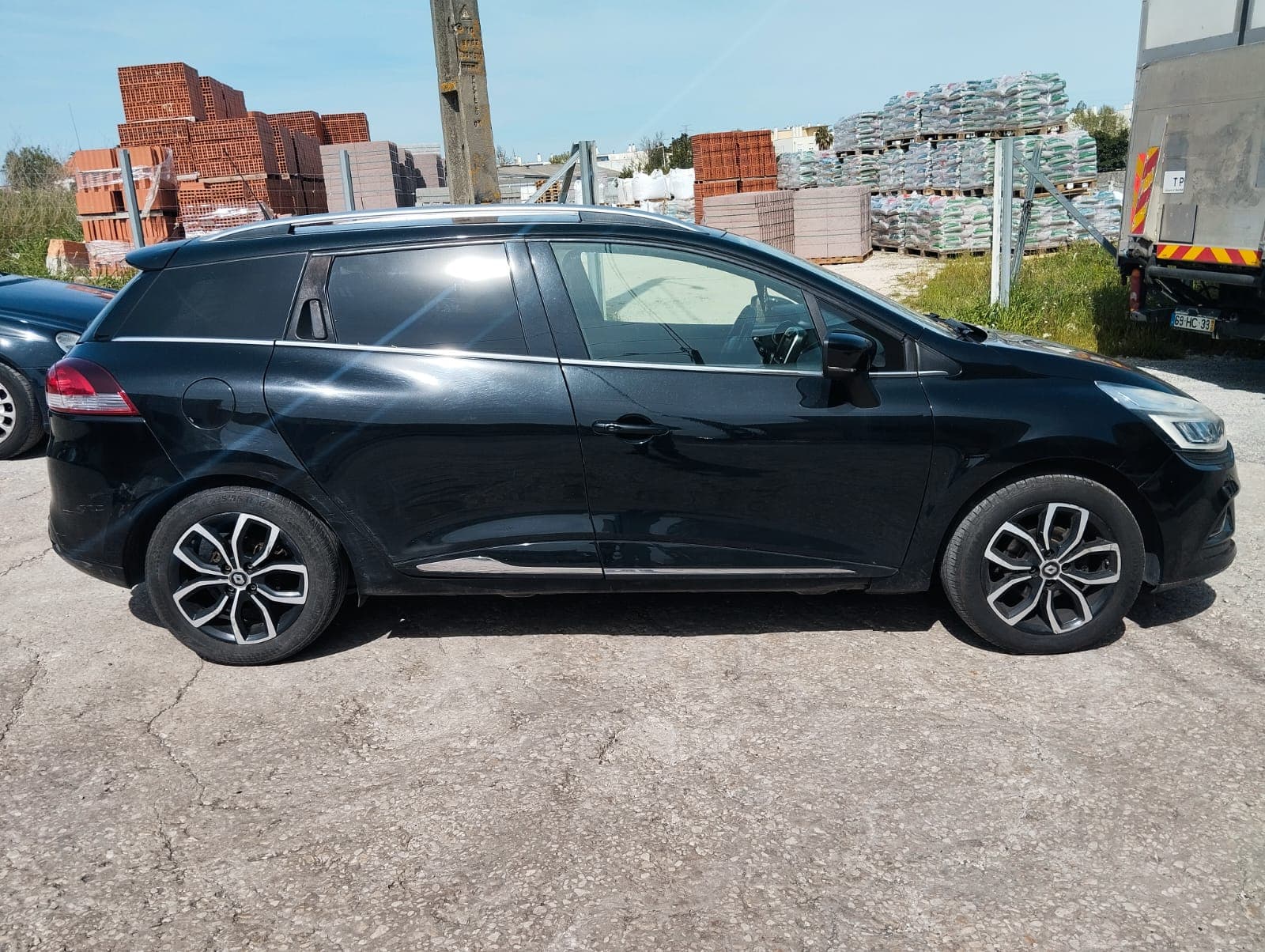 Renault Clio · Ano 2015 — imagem 5