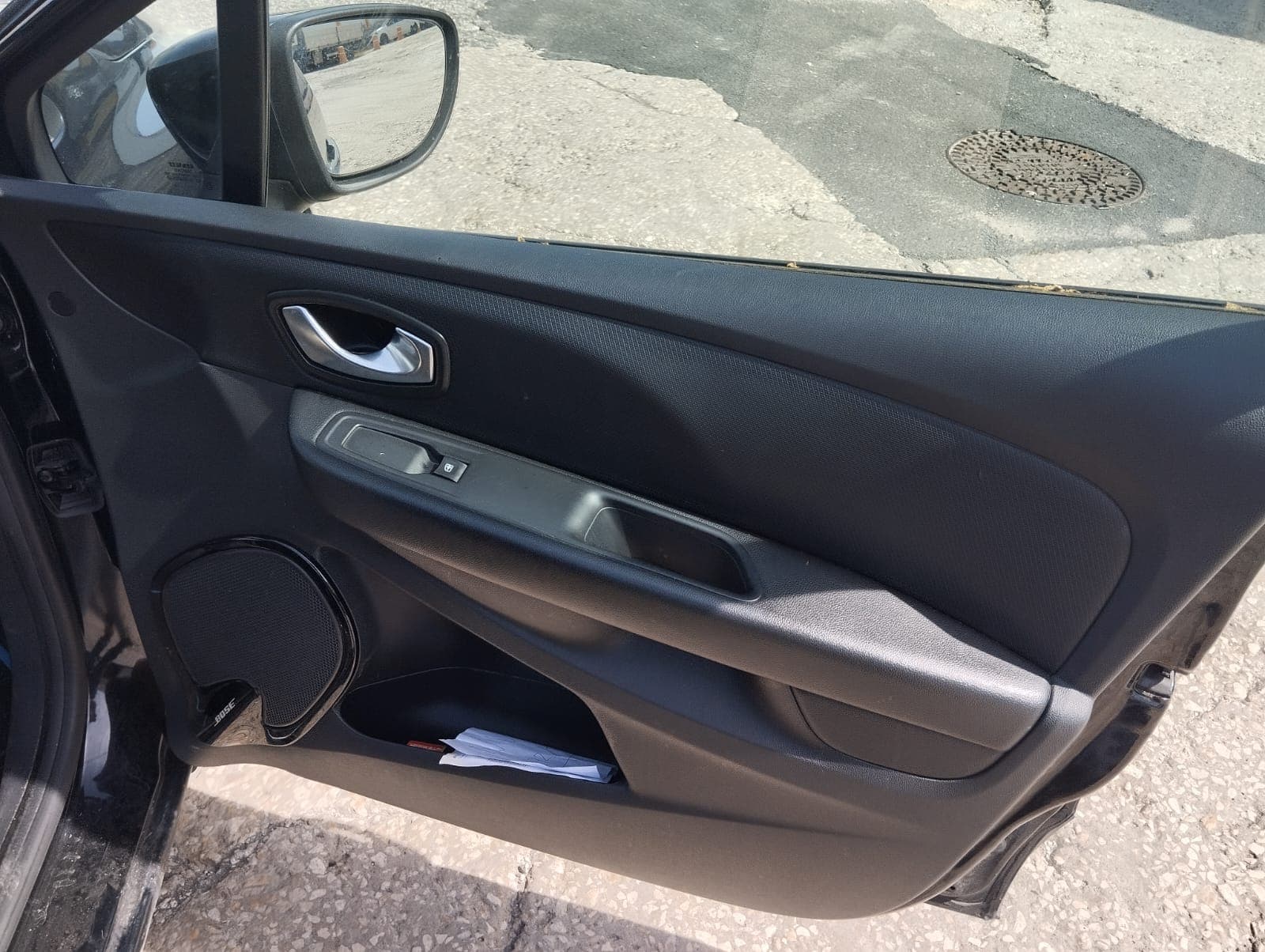Renault Clio · Ano 2015 — imagem 21