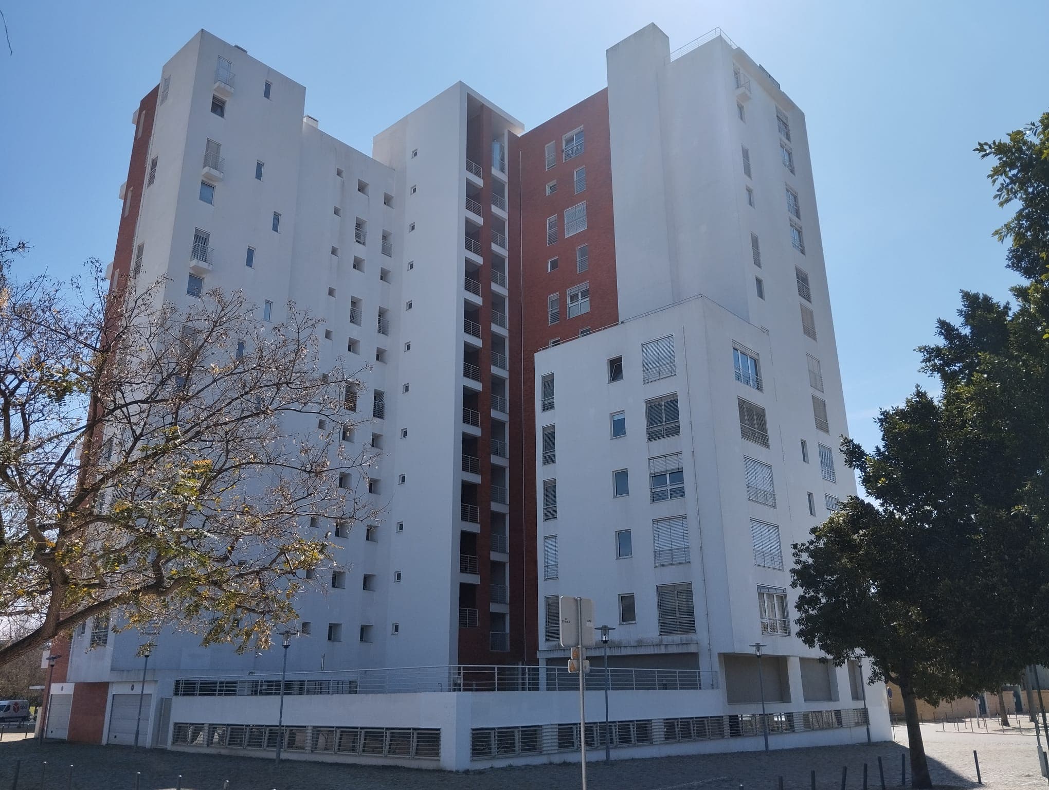 Apartamento T2 Duplex · Parque das Nações, Lisboa — imagem 4