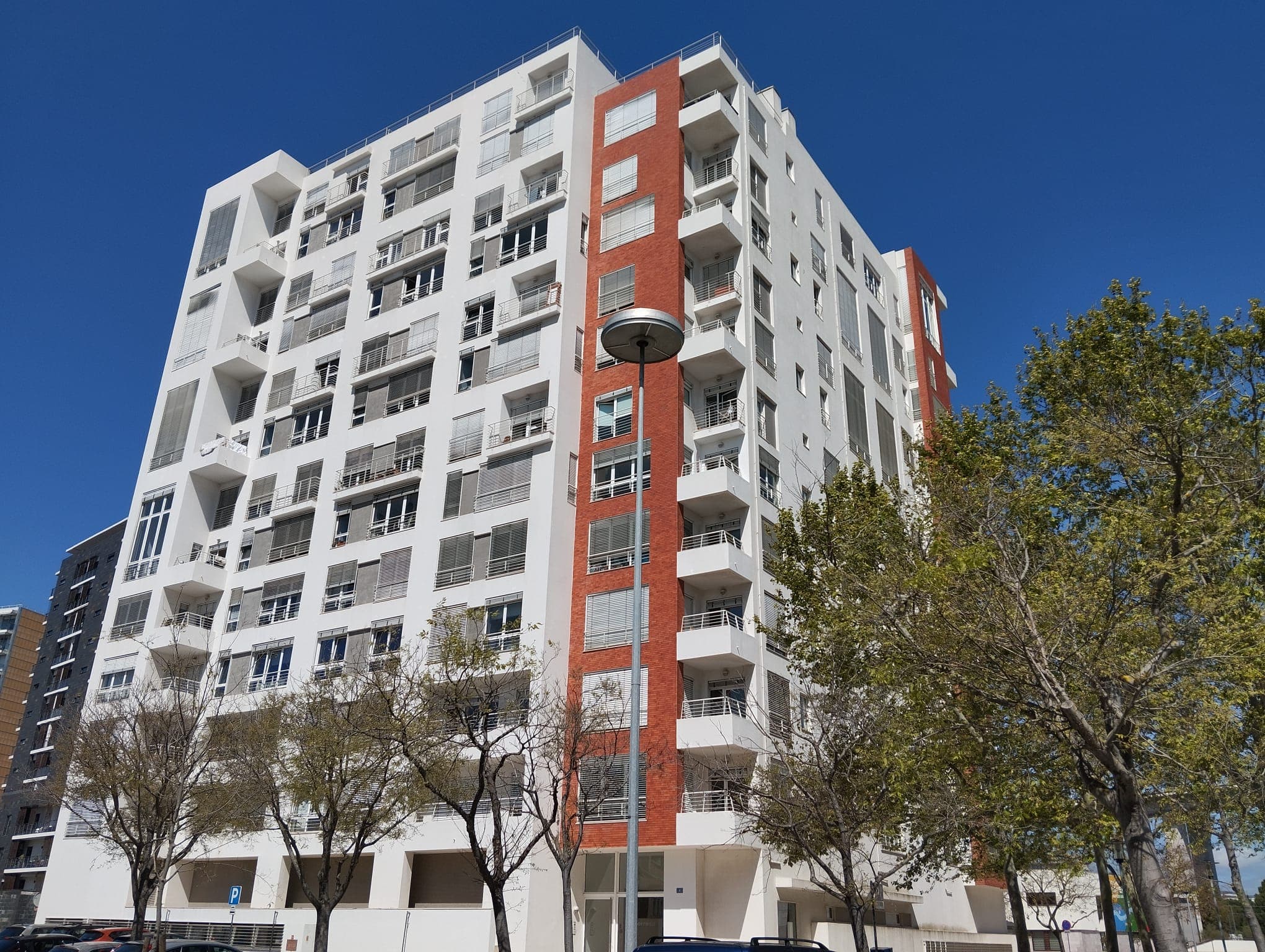 Apartamento T2 Duplex · Parque das Nações, Lisboa — imagem 1