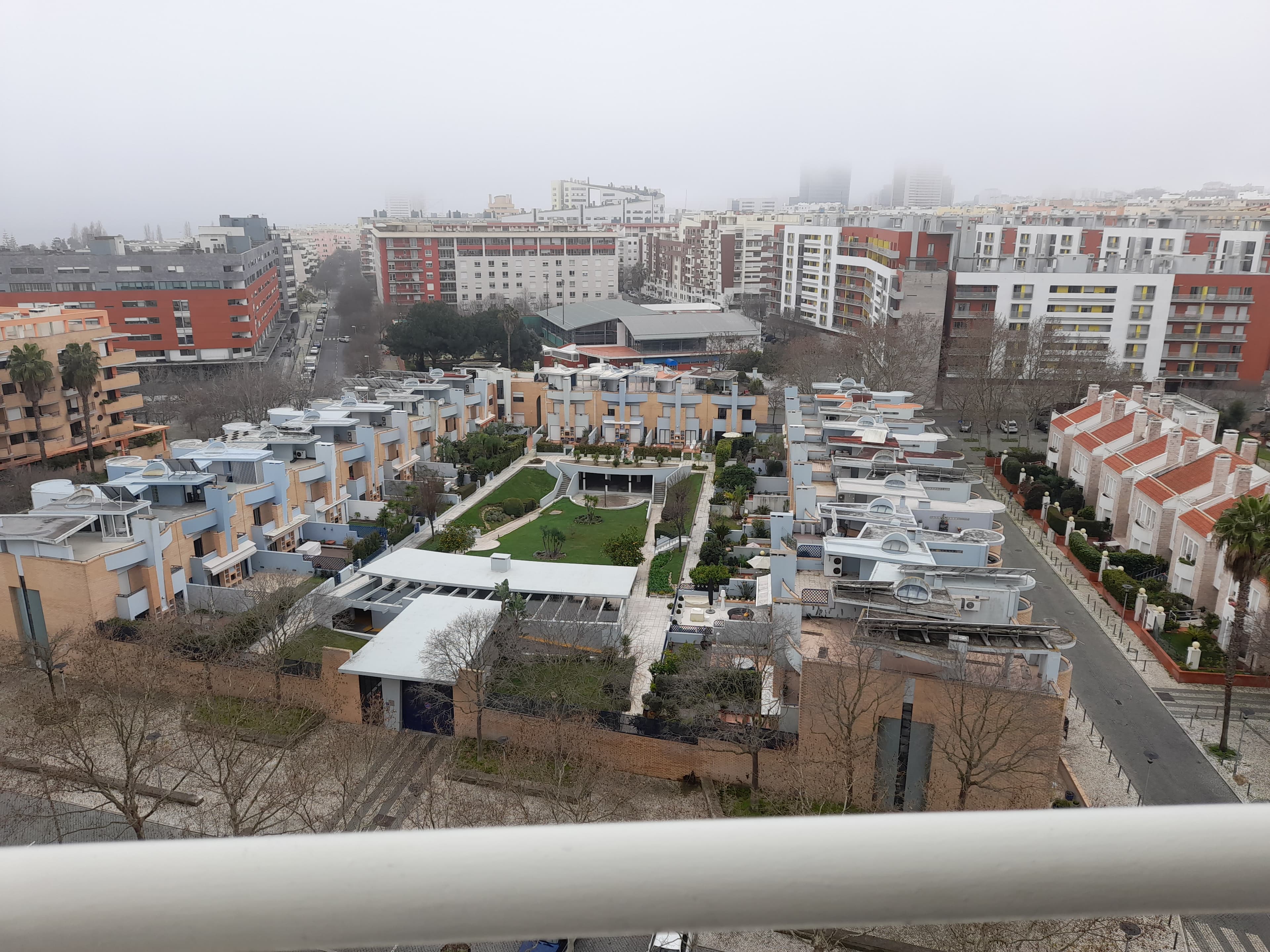 Apartamento T2 Duplex · Parque das Nações, Lisboa — imagem 20