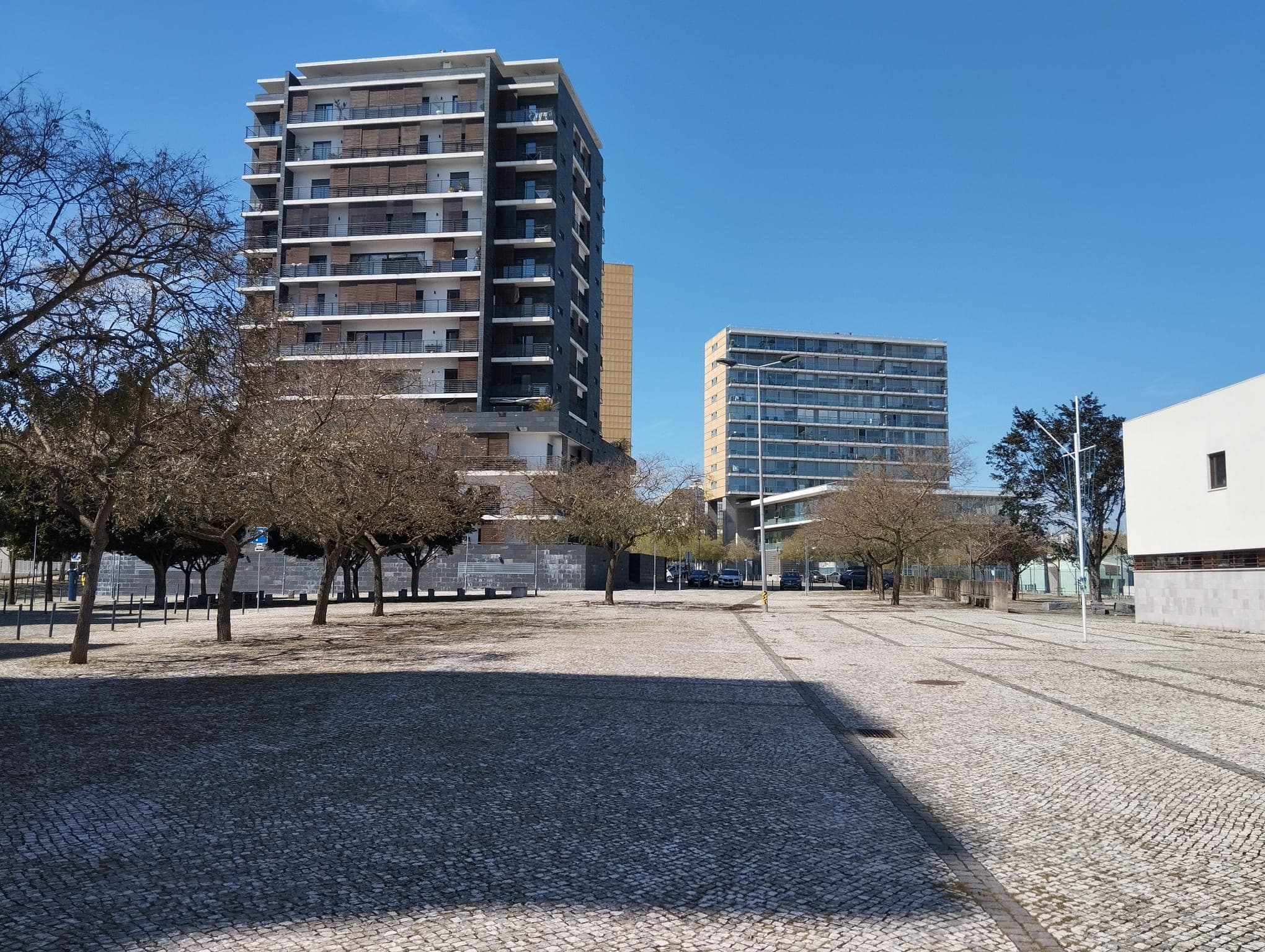 Apartamento T2 Duplex · Parque das Nações, Lisboa — imagem 5