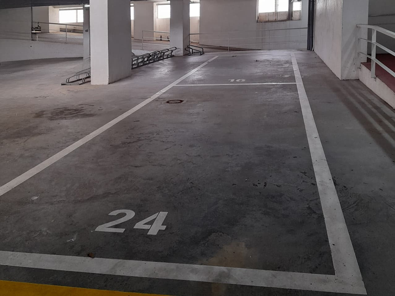 Apartamento T2 Duplex · Parque das Nações, Lisboa — imagem 21
