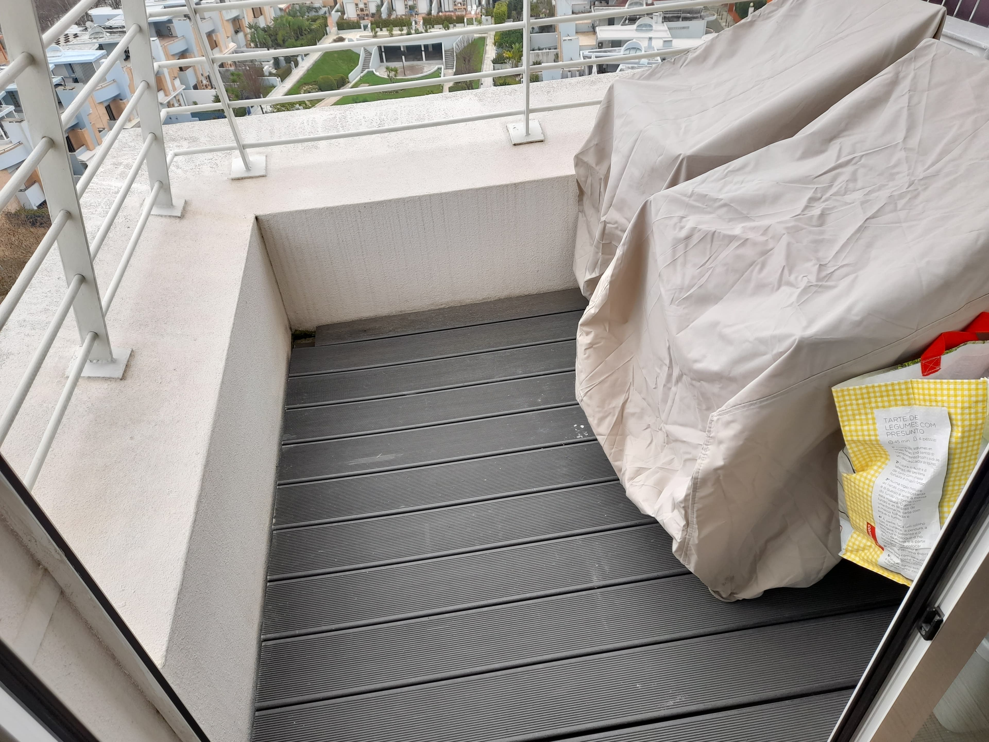 Apartamento T2 Duplex · Parque das Nações, Lisboa — imagem 19