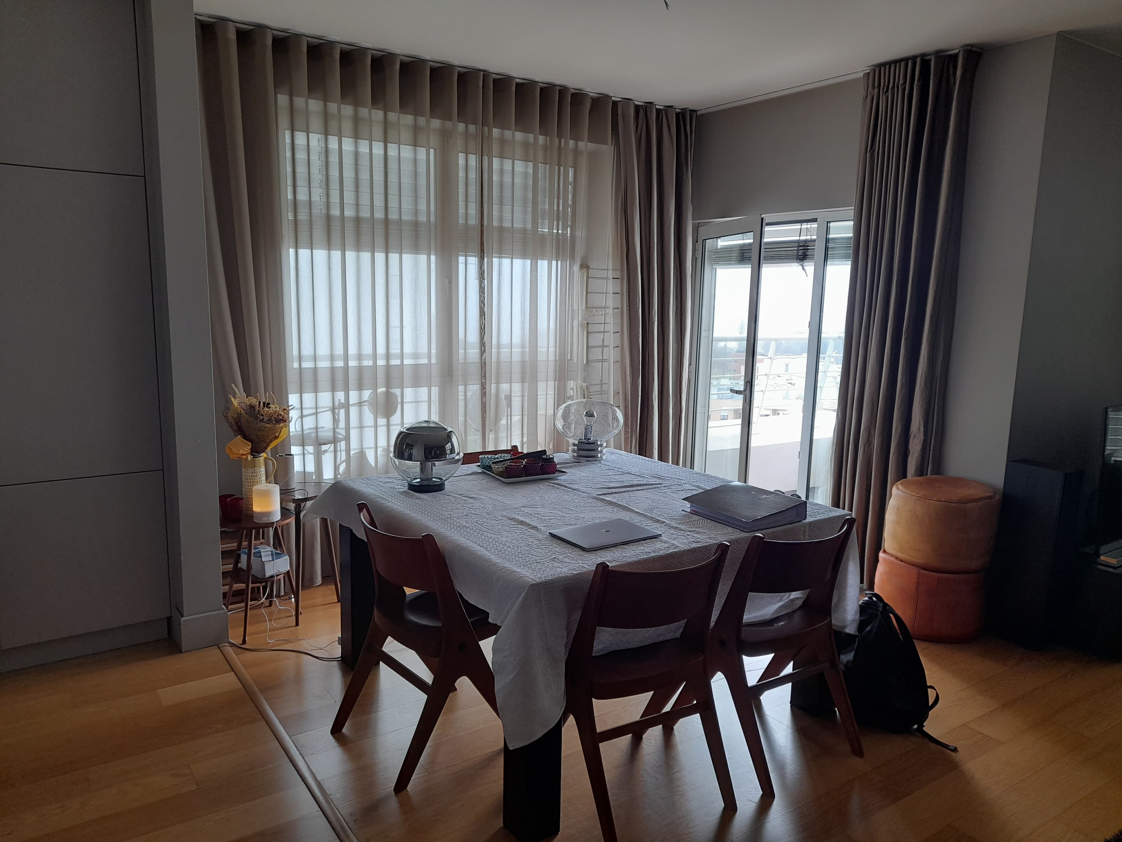 Apartamento T2 Duplex · Parque das Nações, Lisboa — imagem 12