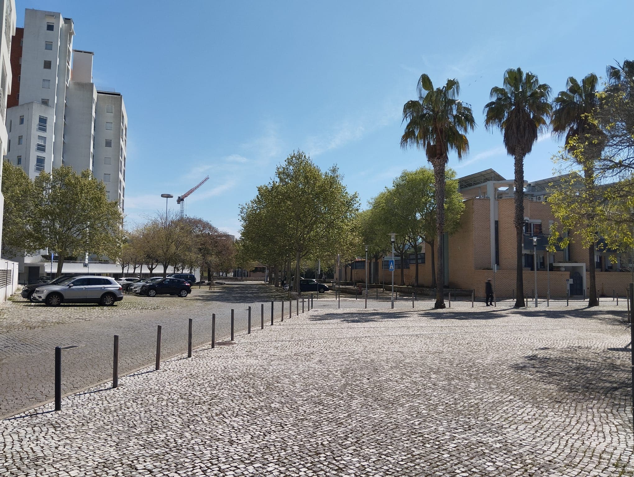 Apartamento T2 Duplex · Parque das Nações, Lisboa — imagem 6