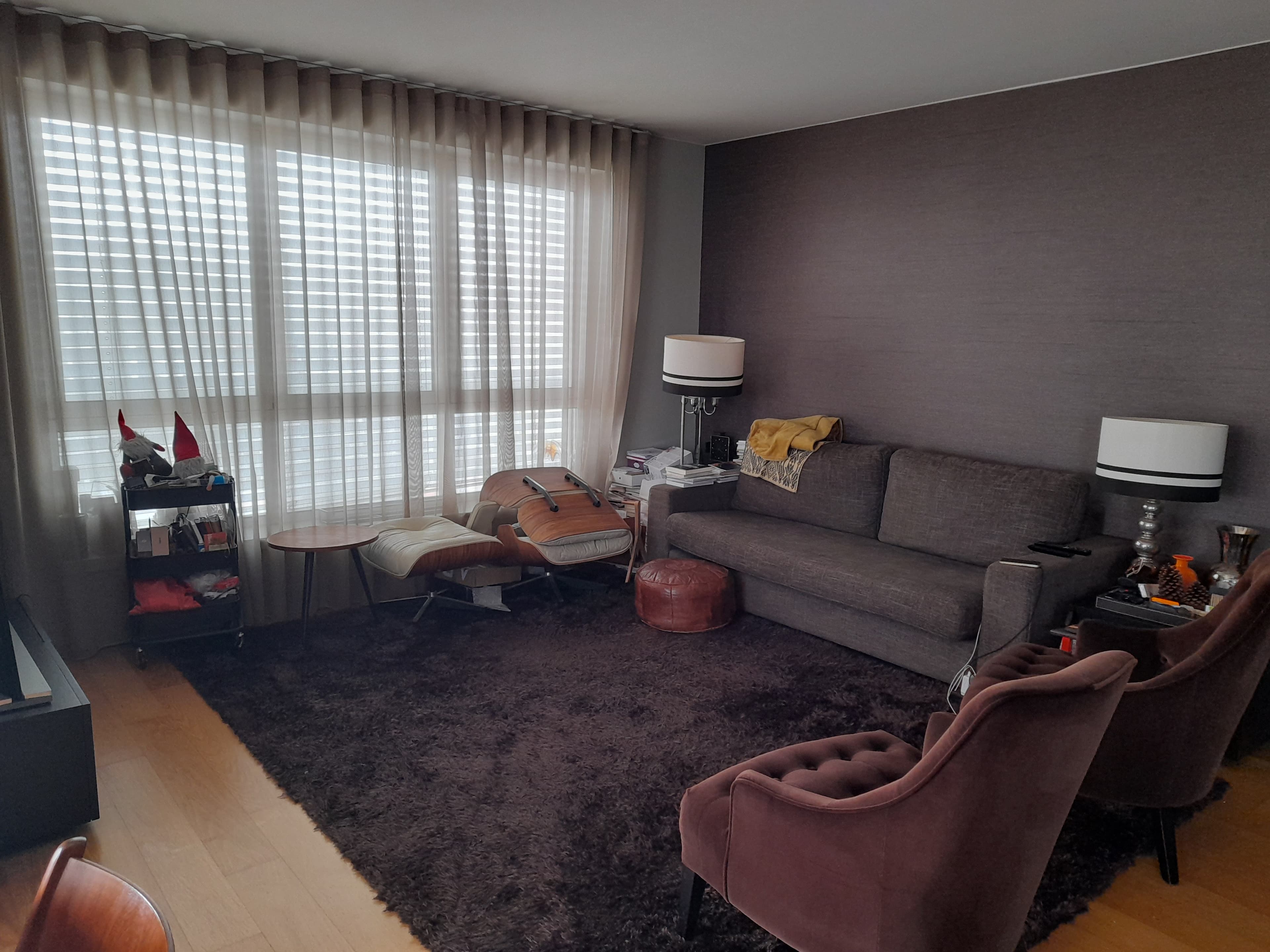 Apartamento T2 Duplex · Parque das Nações, Lisboa — imagem 11