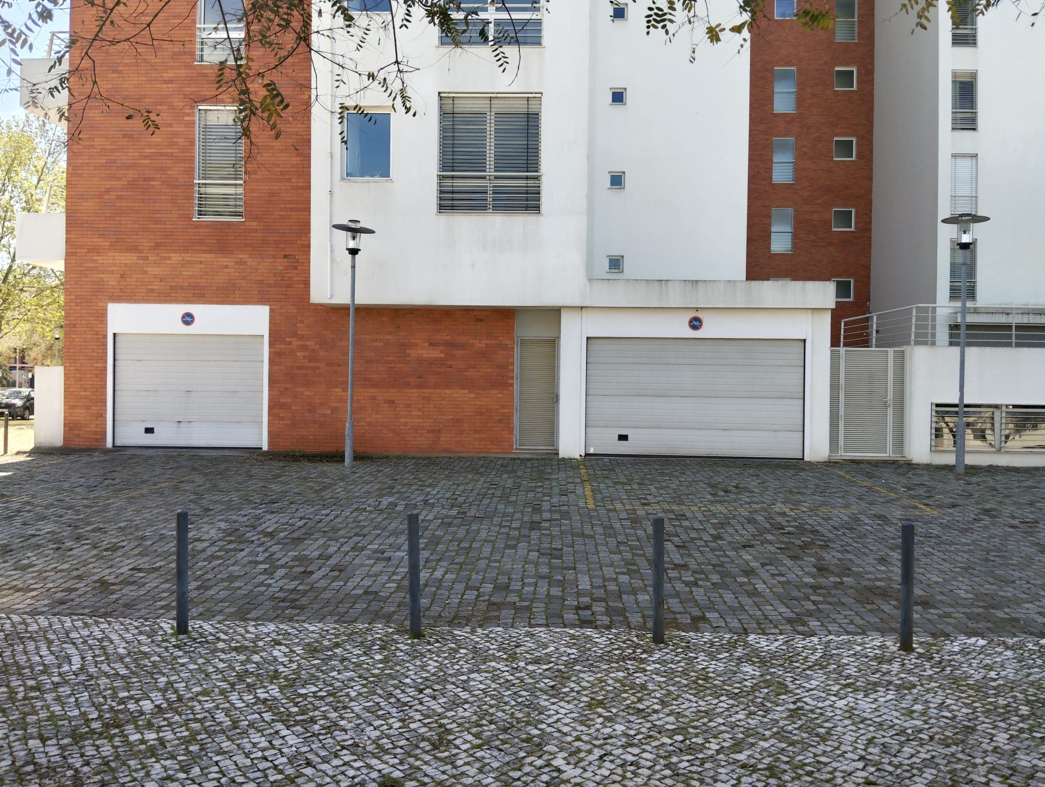 Apartamento T2 Duplex · Parque das Nações, Lisboa — imagem 7