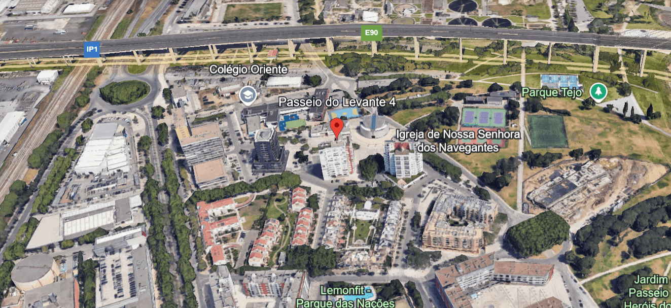 Apartamento T2 Duplex · Parque das Nações, Lisboa — imagem 22