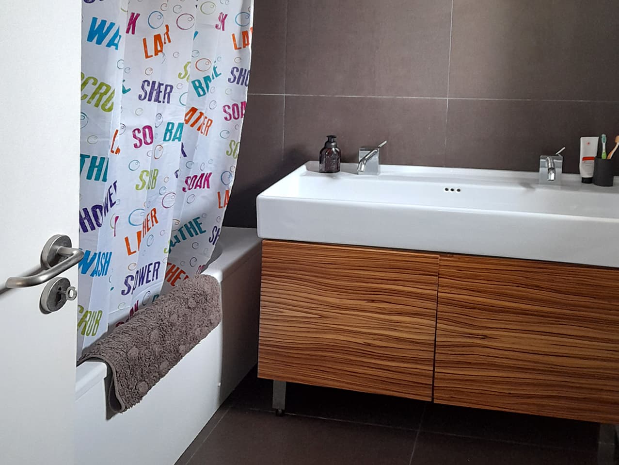 Apartamento T2 Duplex · Parque das Nações, Lisboa — imagem 18