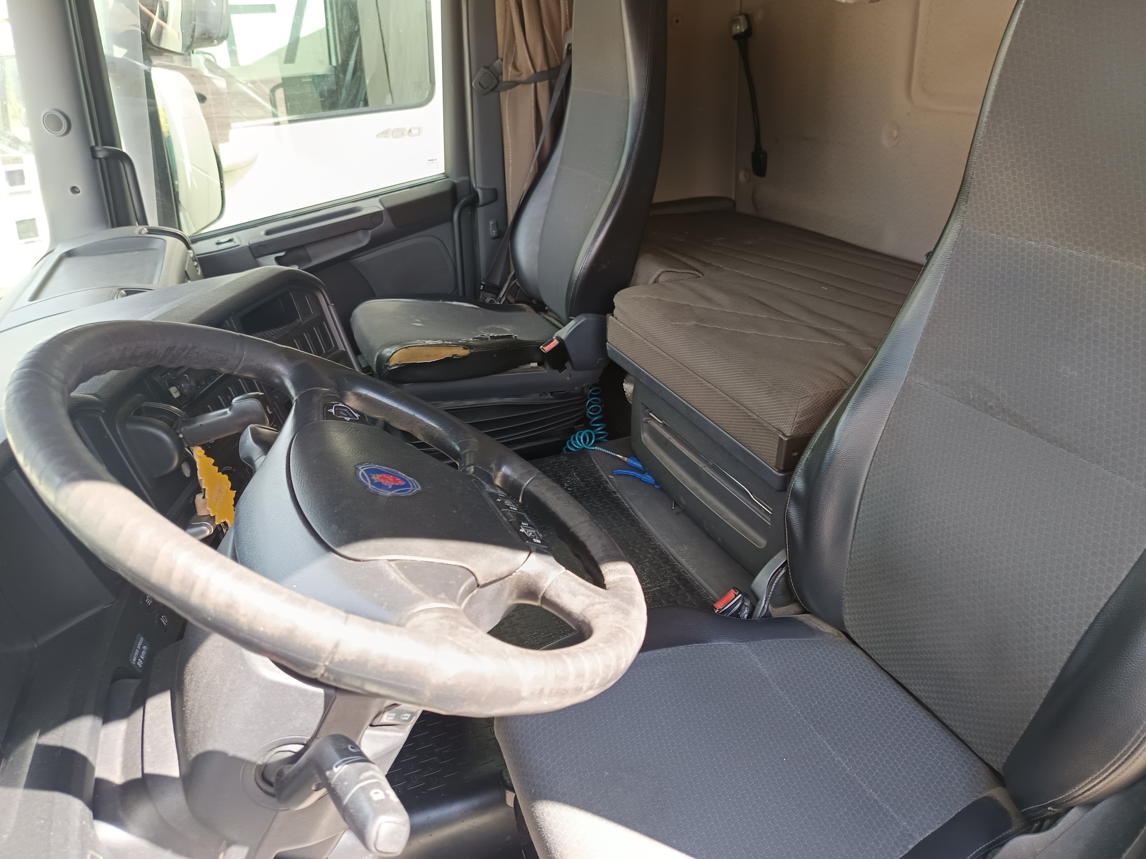Scania A4 · Ano 2010 — image 11