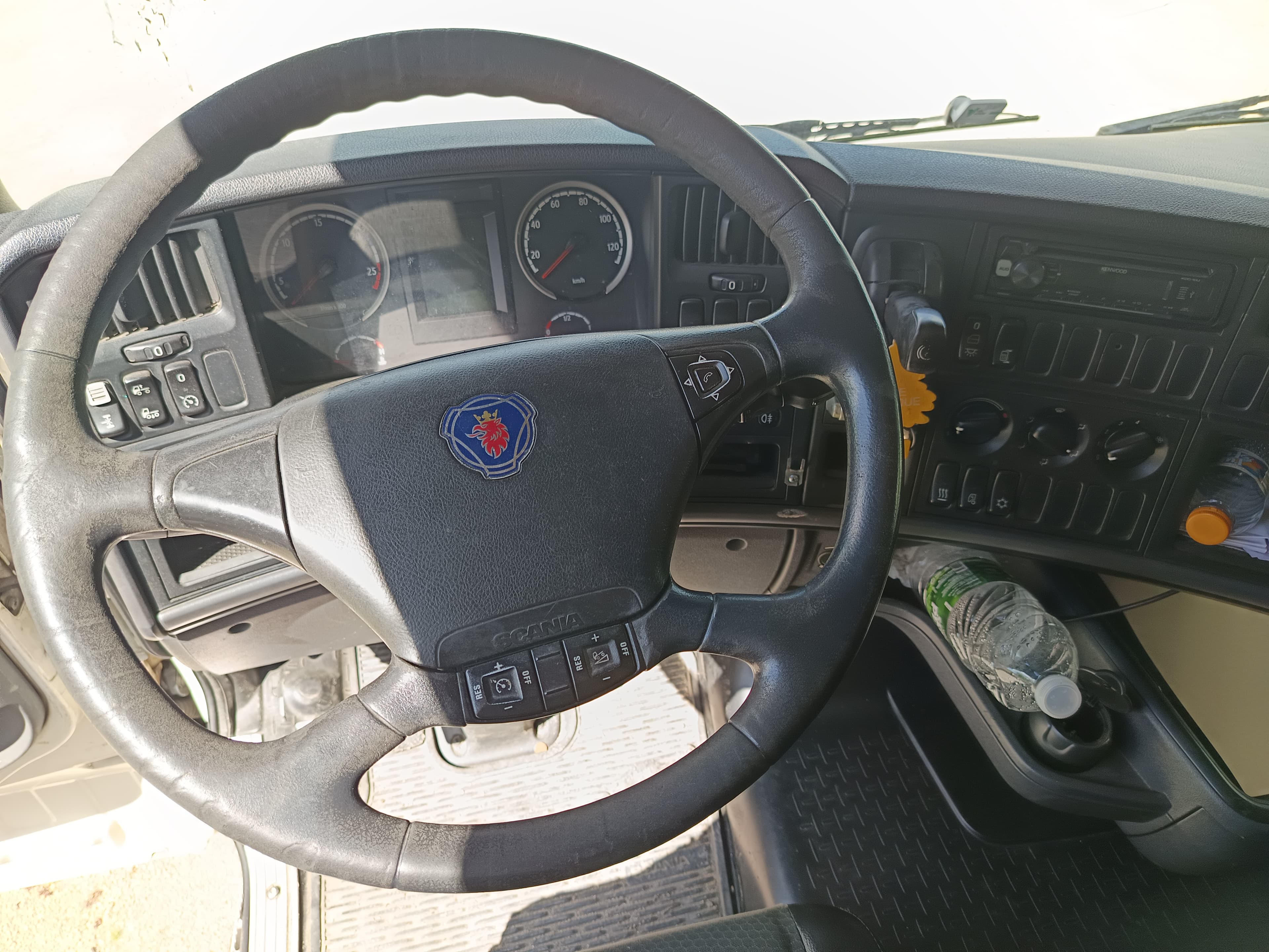 Scania A4 · Ano 2010 — image 12