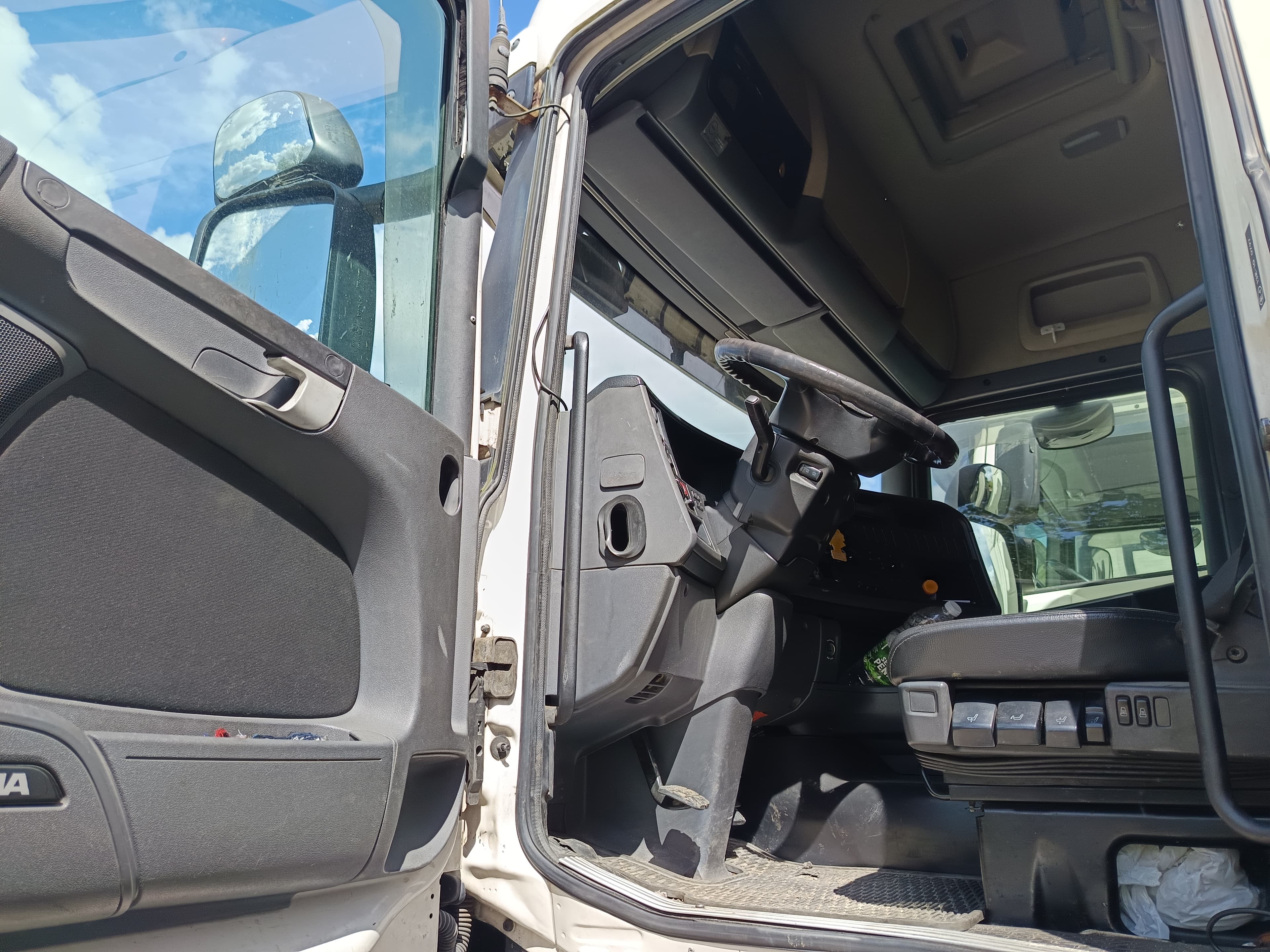 Scania A4 · Ano 2010 — image 10