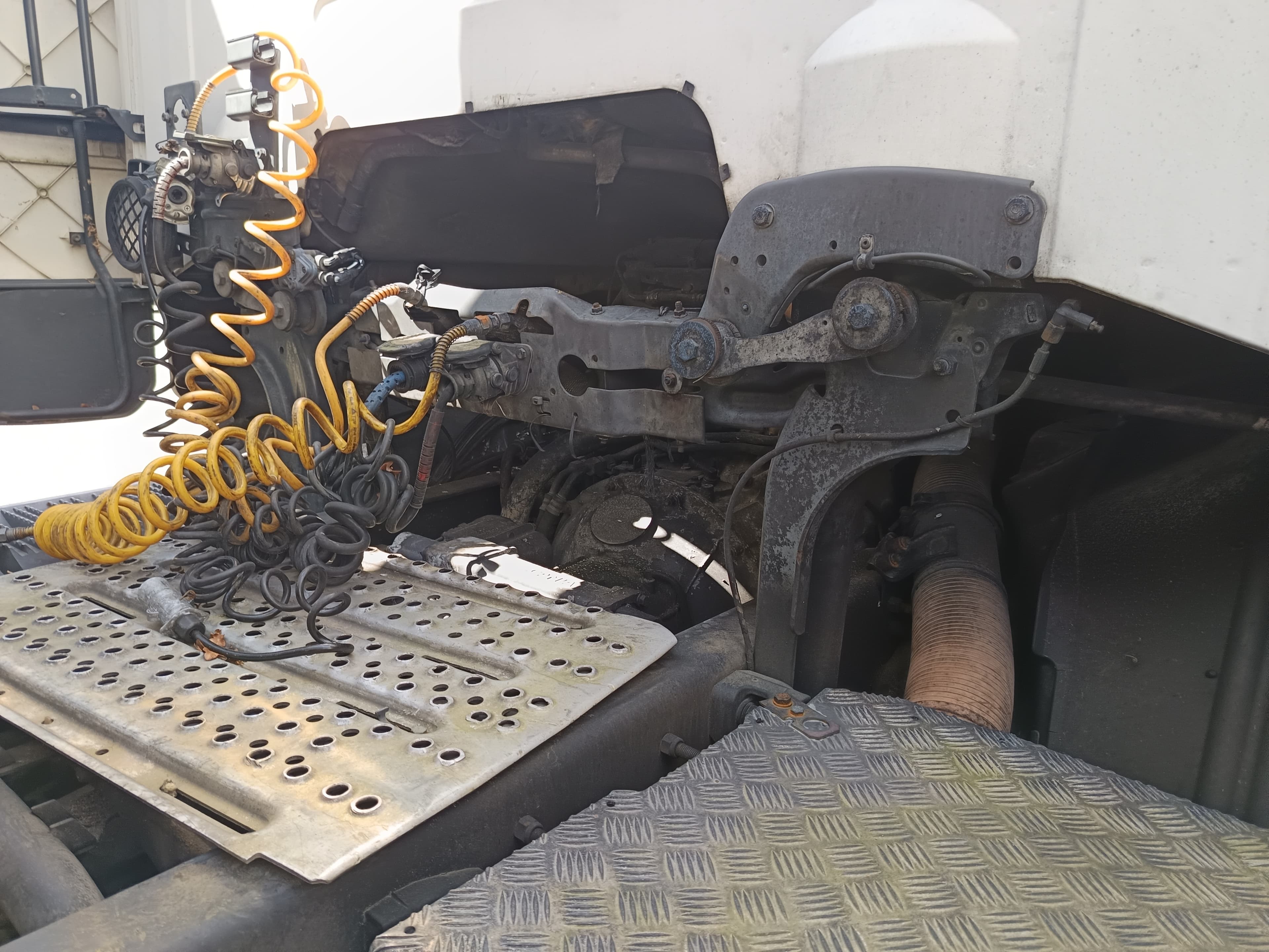 Scania A4 · Ano 2010 — image 8