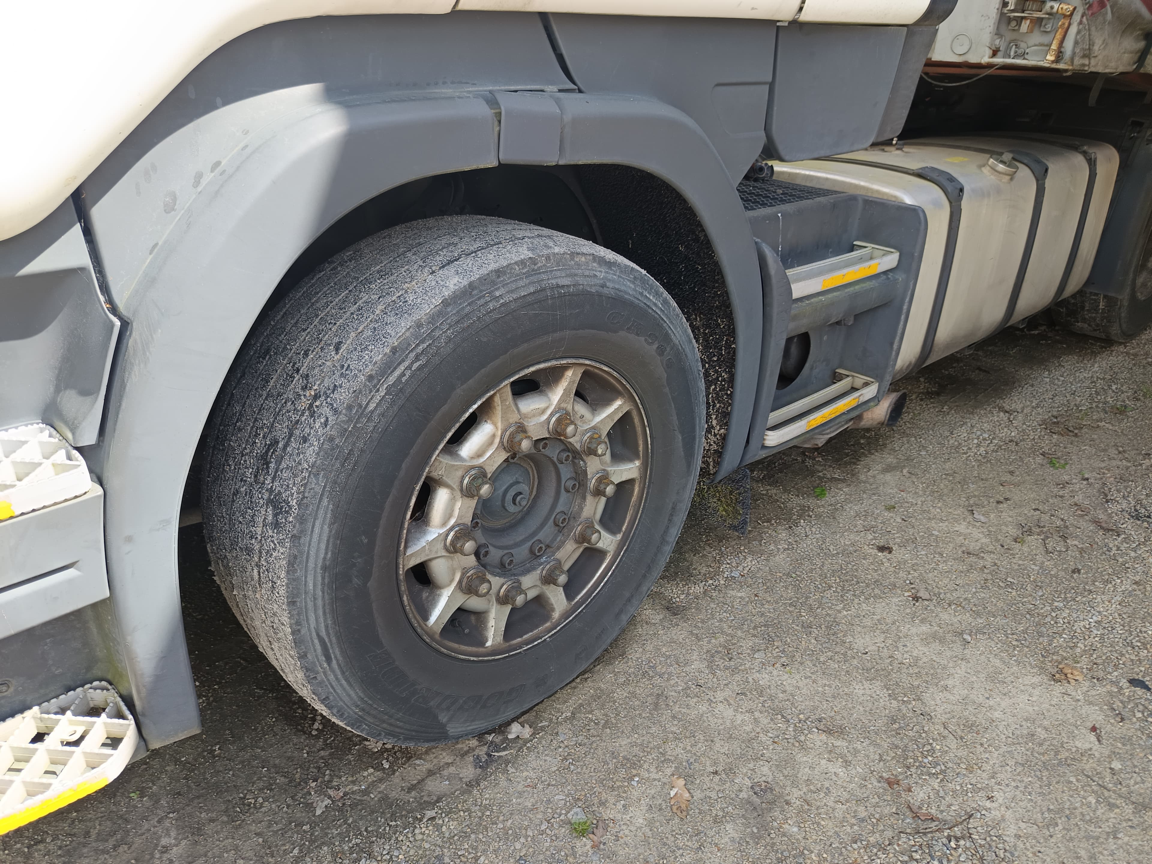 Scania A4 · Ano 2010 — image 9