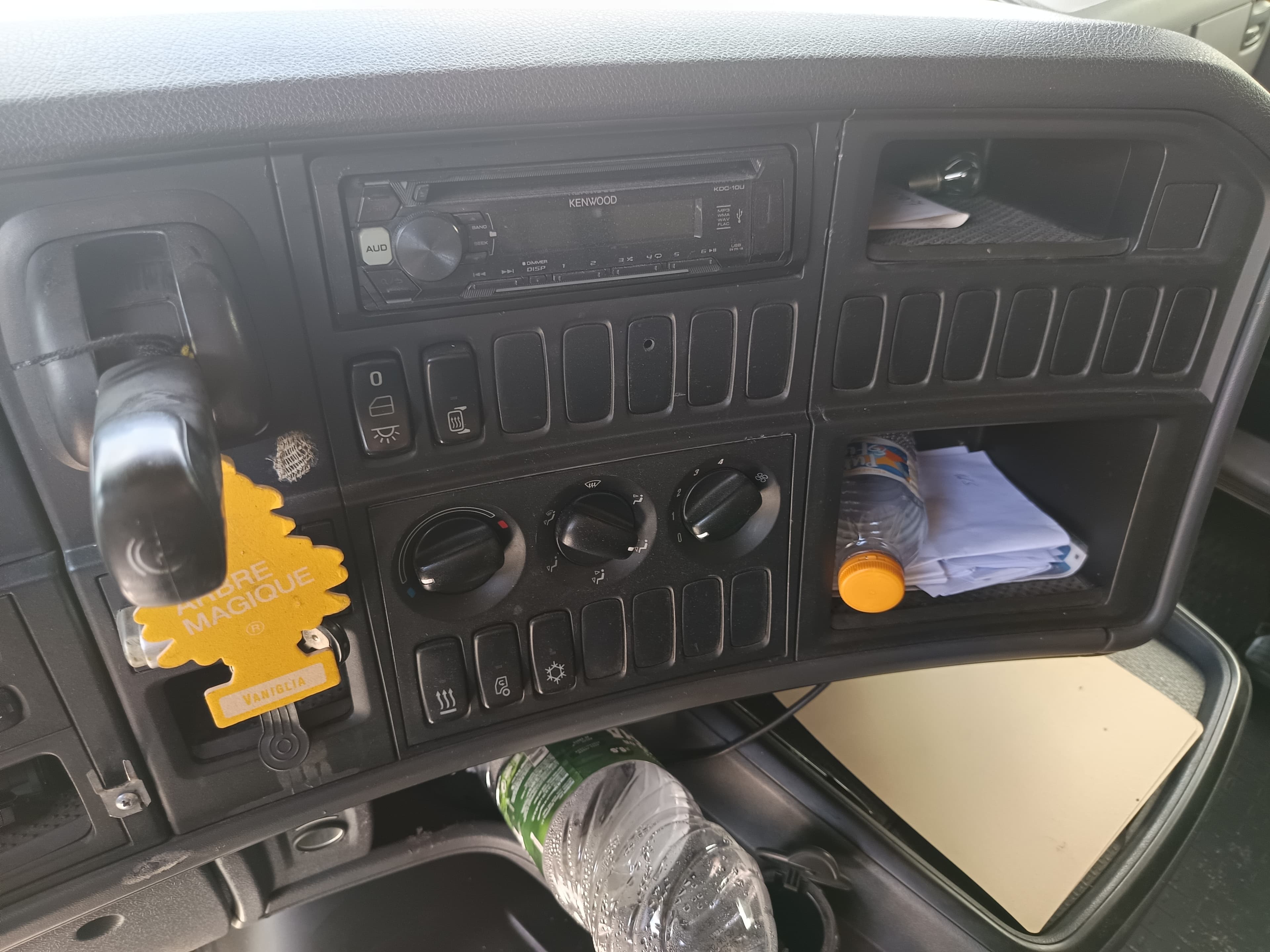 Scania A4 · Ano 2010 — image 15