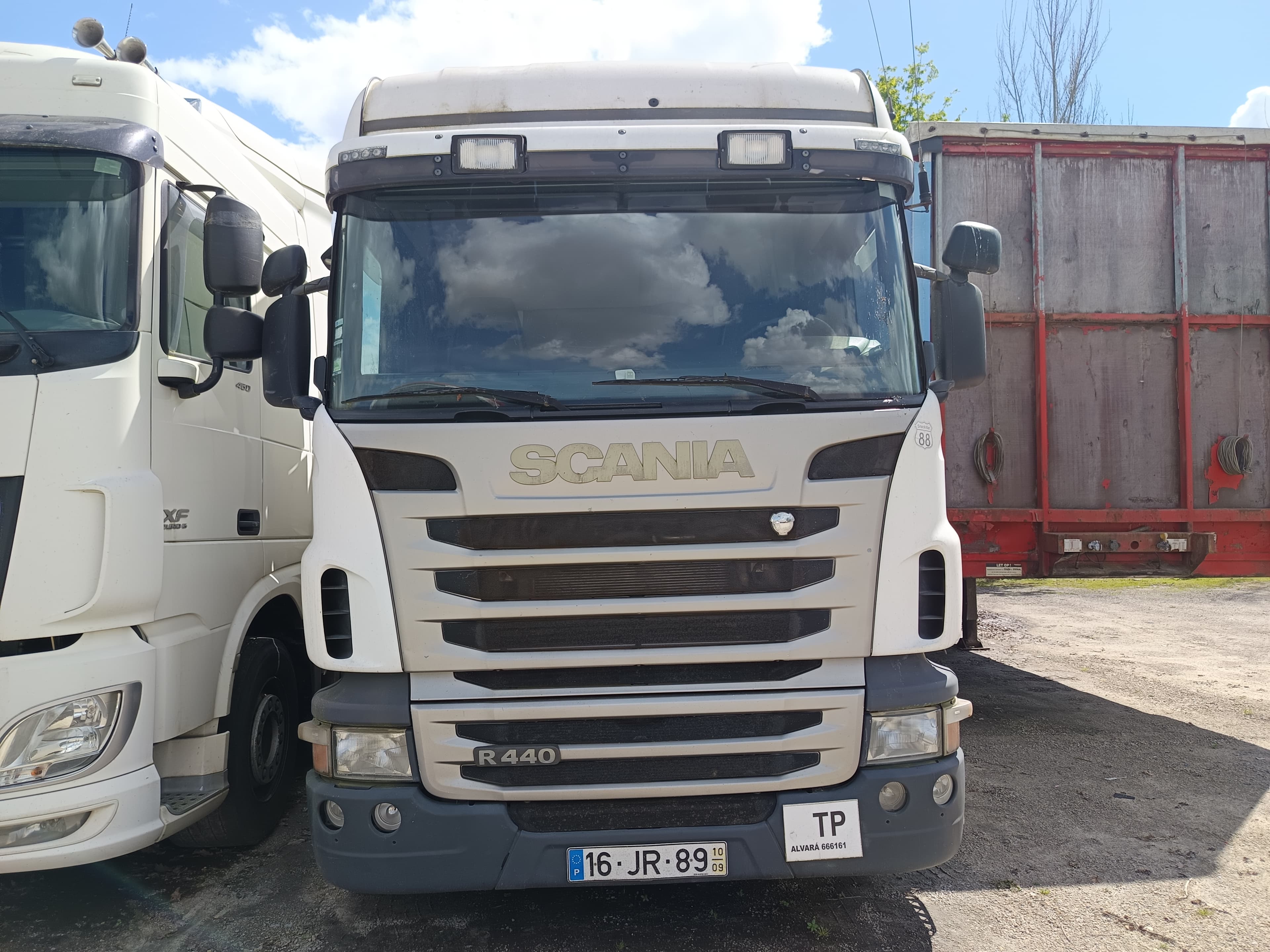 Scania A4 · Ano 2010 — image 2