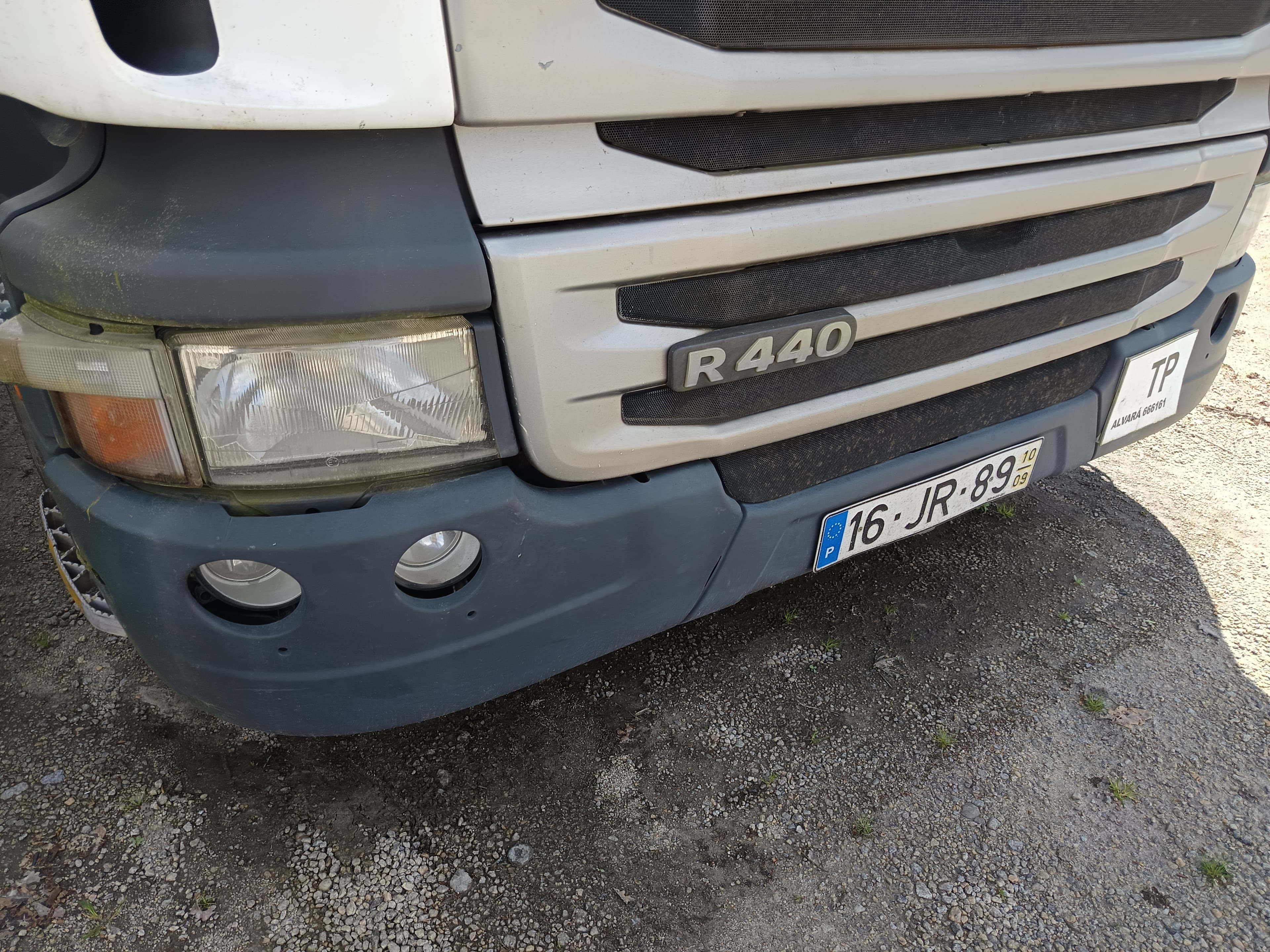 Scania A4 · Ano 2010 — image 4