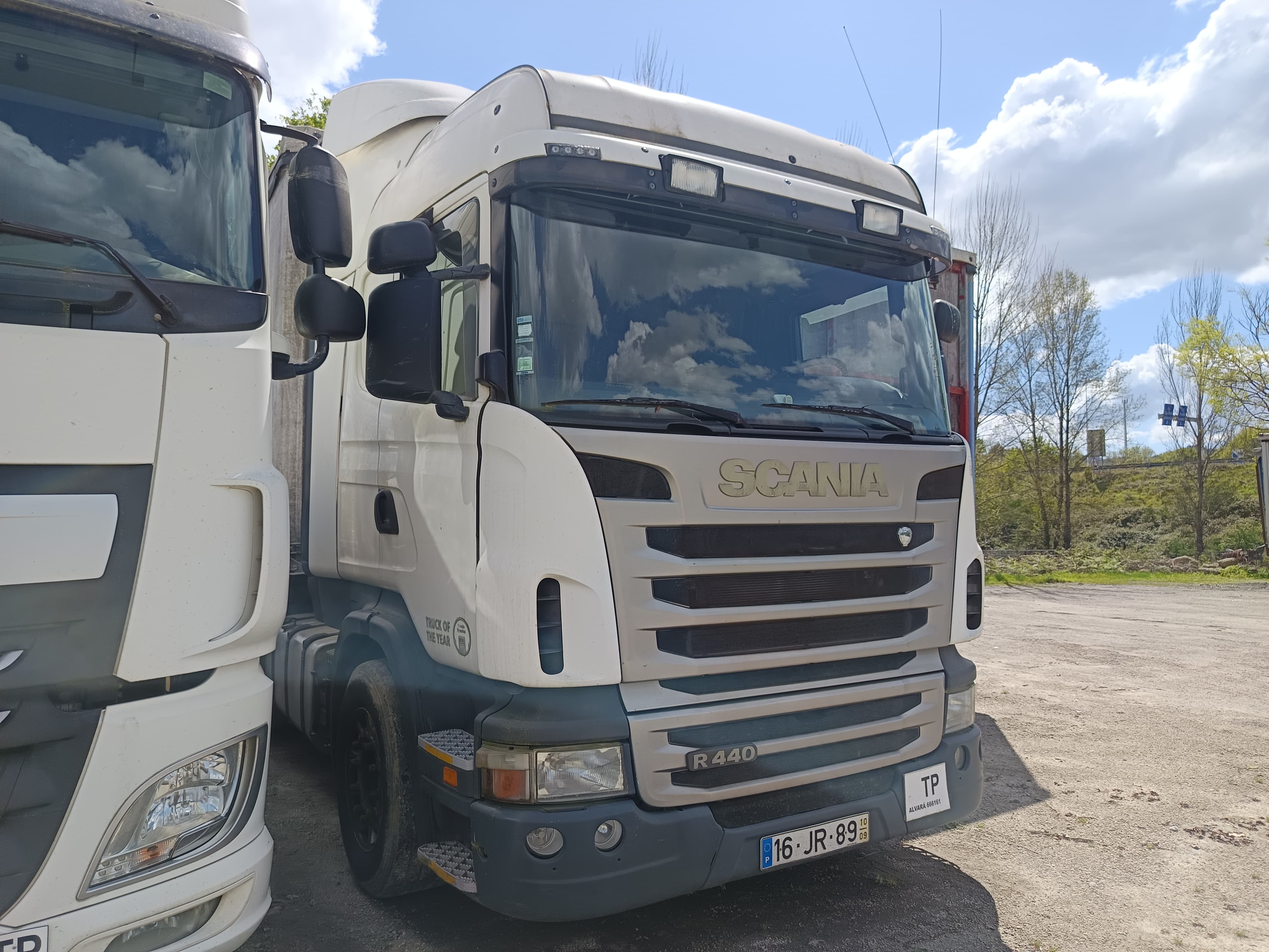 Scania A4 · Ano 2010 — image 3