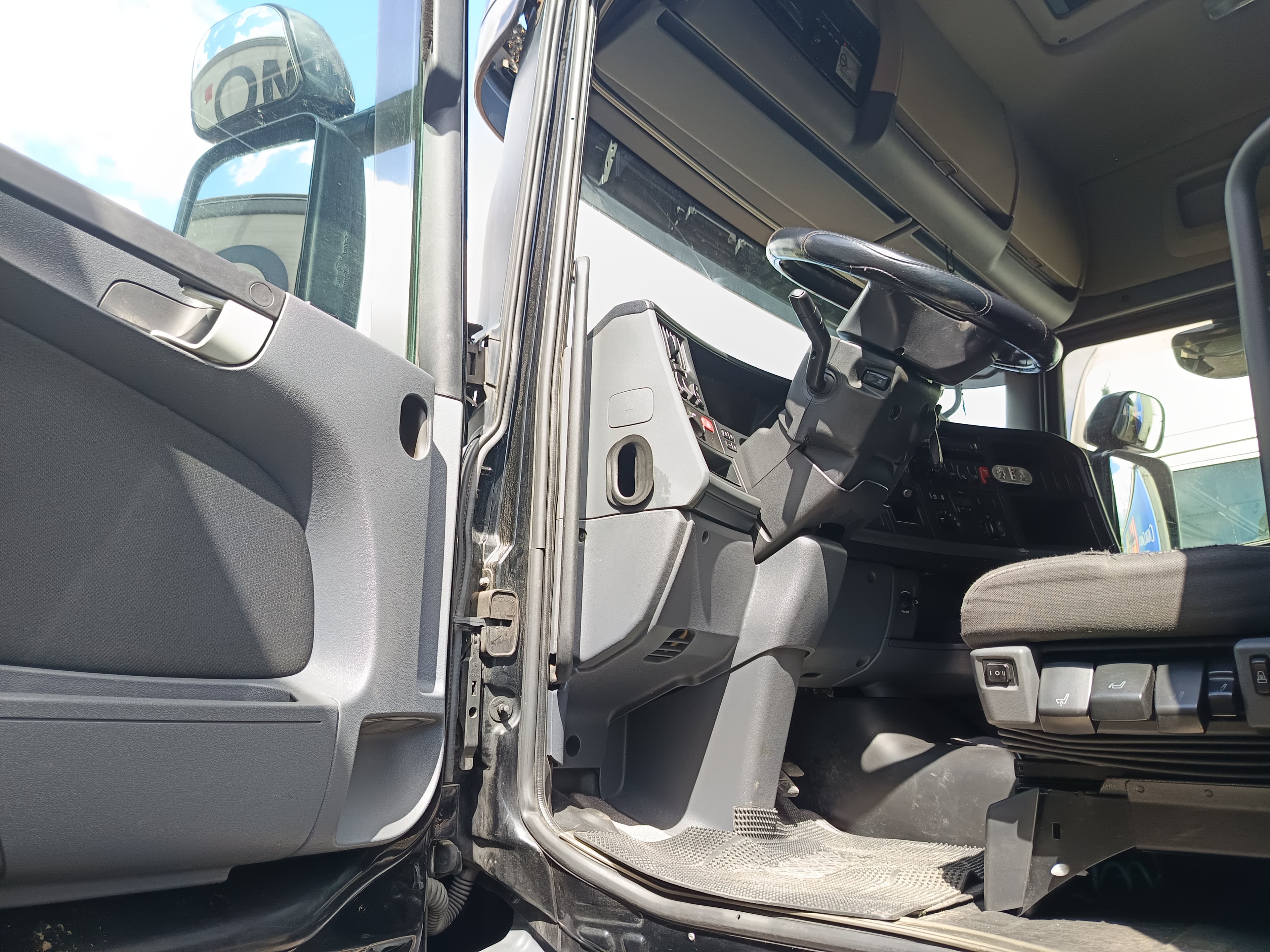 Scania A4 · Ano 2016 — imagem 12