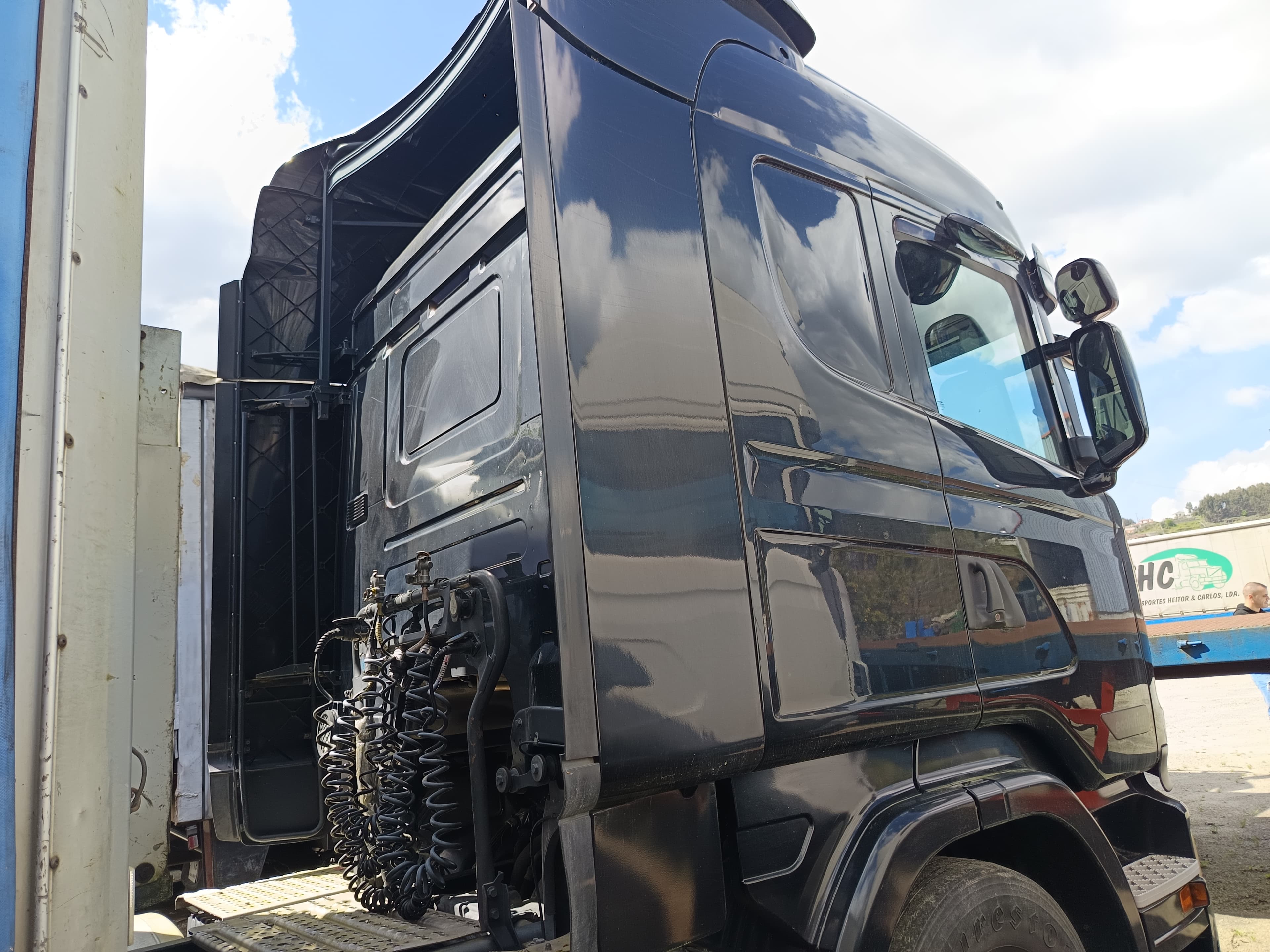 Scania A4 · Ano 2016 — imagem 4
