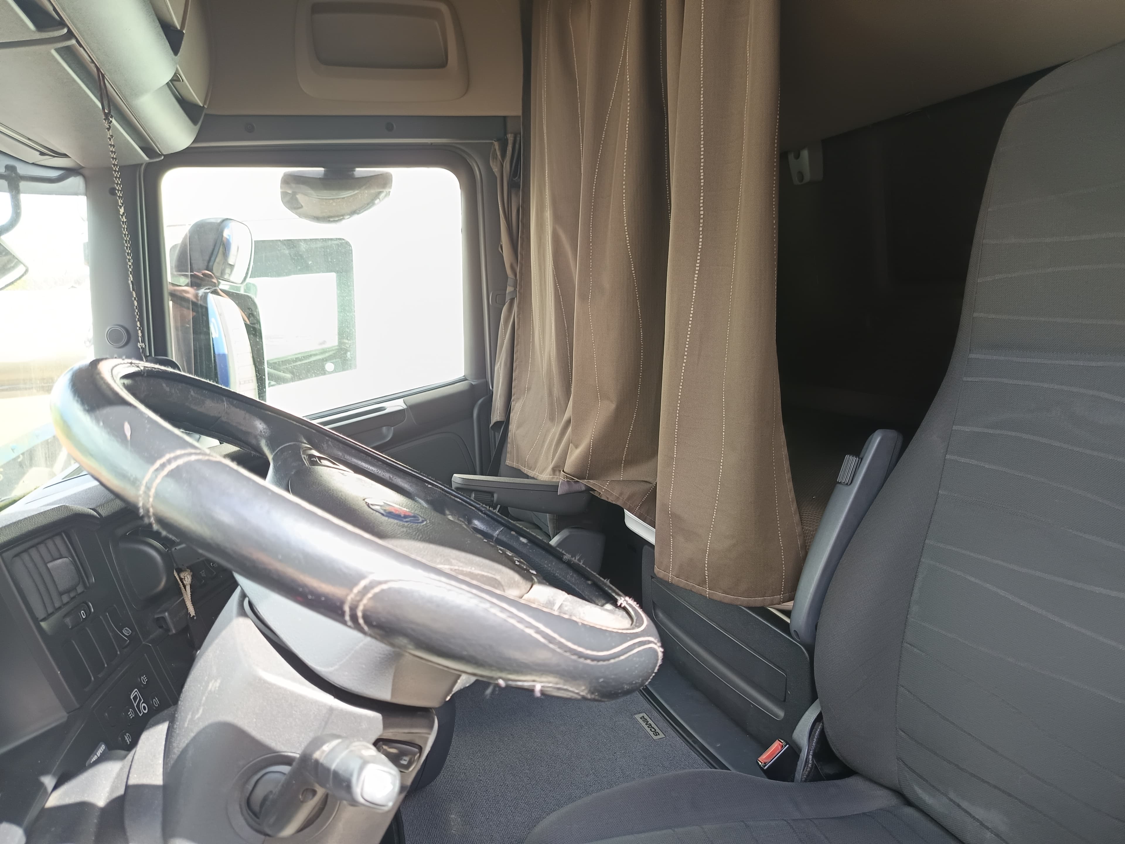 Scania A4 · Ano 2016 — imagem 20