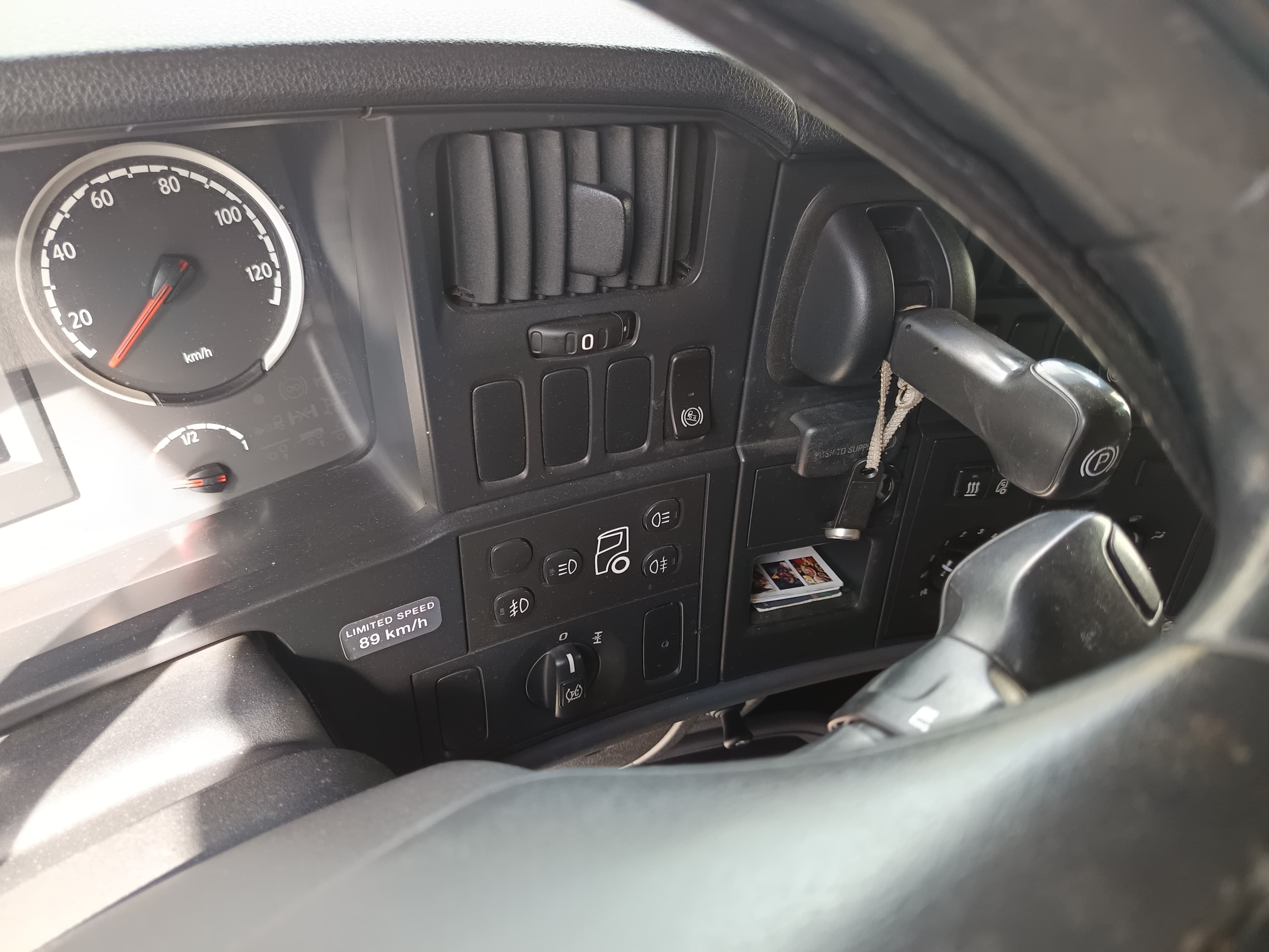 Scania A4 · Ano 2016 — imagem 18
