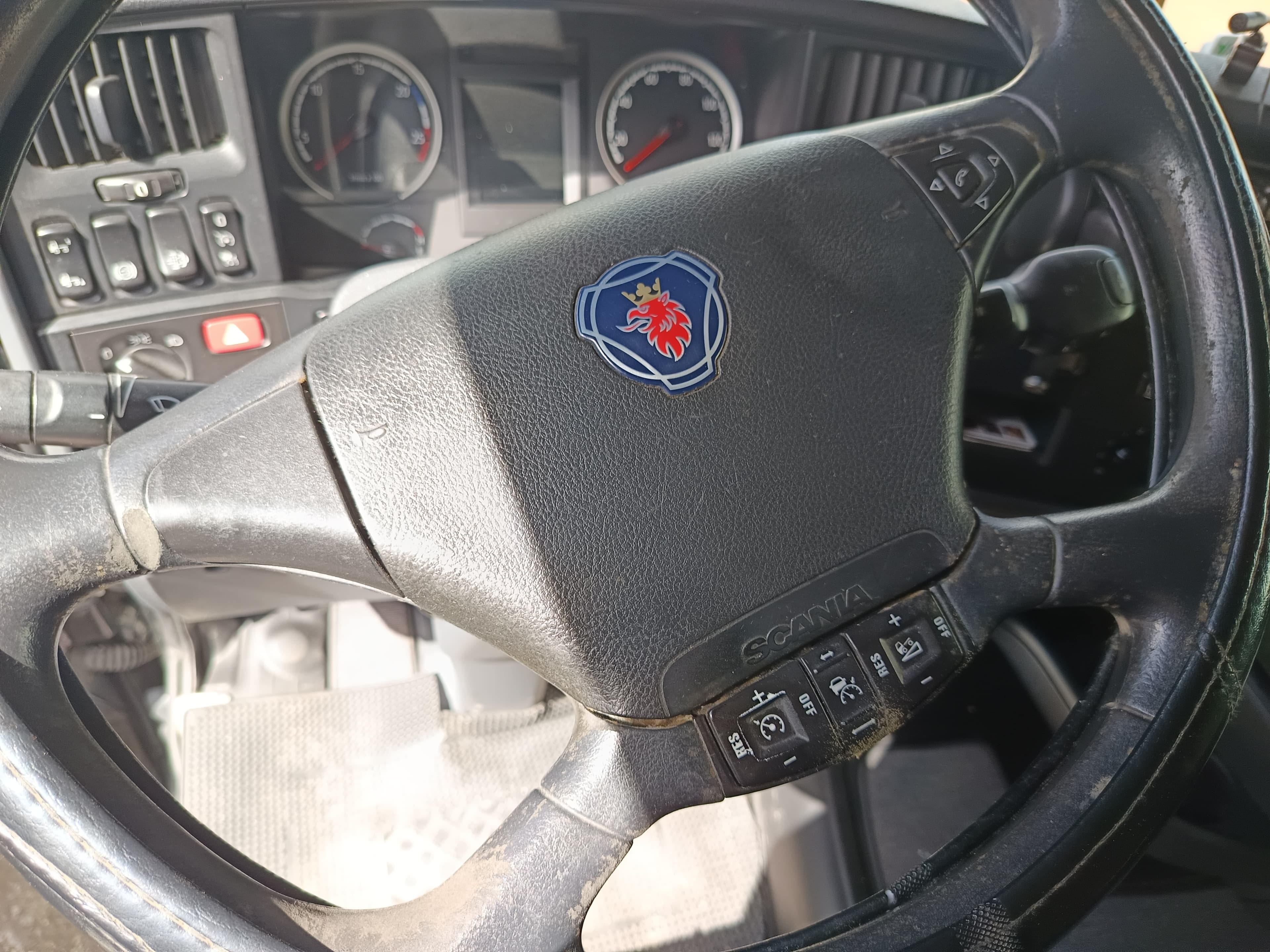 Scania A4 · Ano 2016 — imagem 14