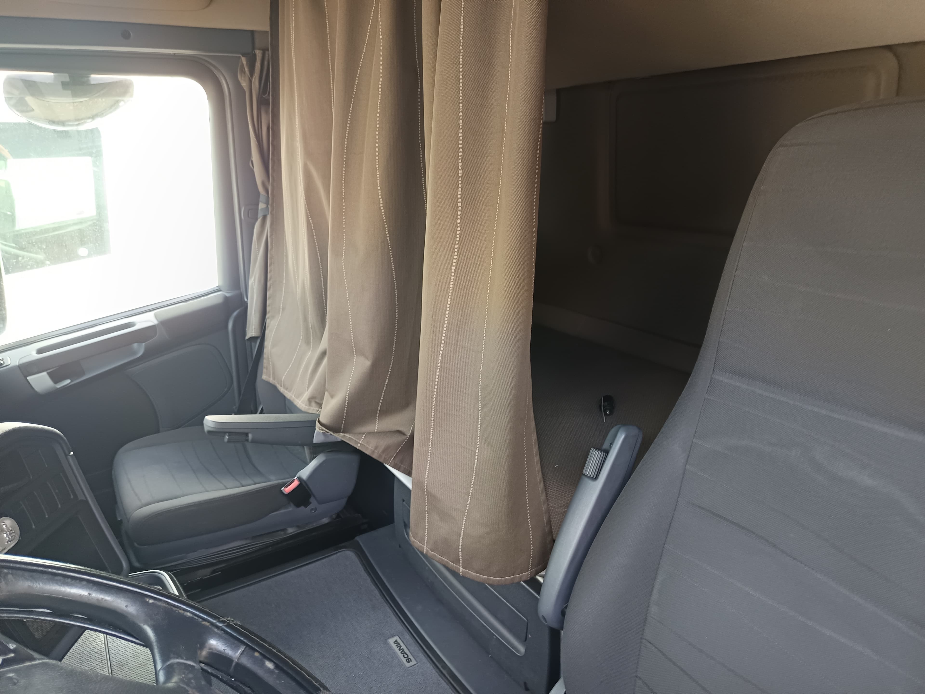 Scania A4 · Ano 2016 — imagem 21