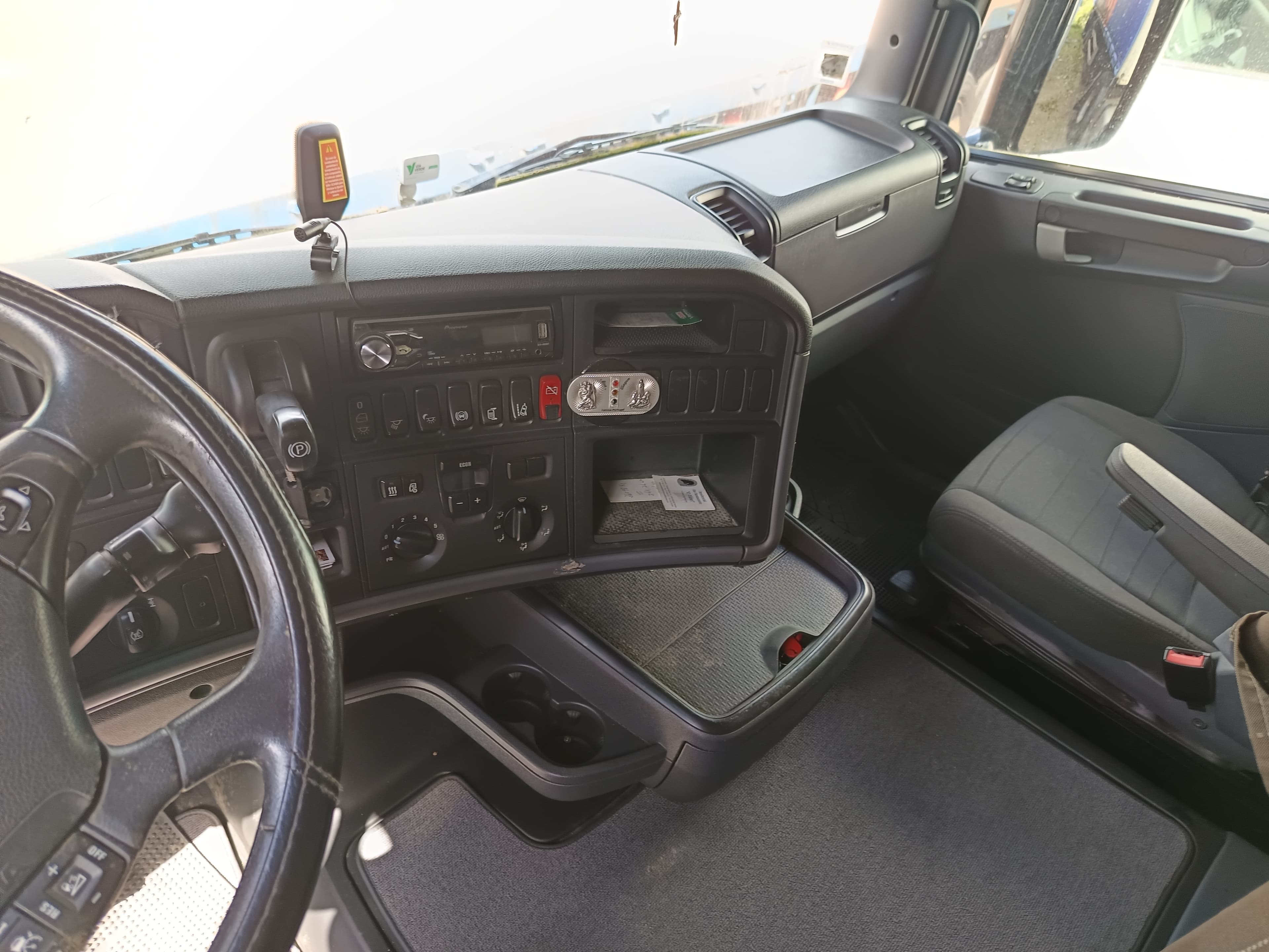 Scania A4 · Ano 2016 — imagem 15