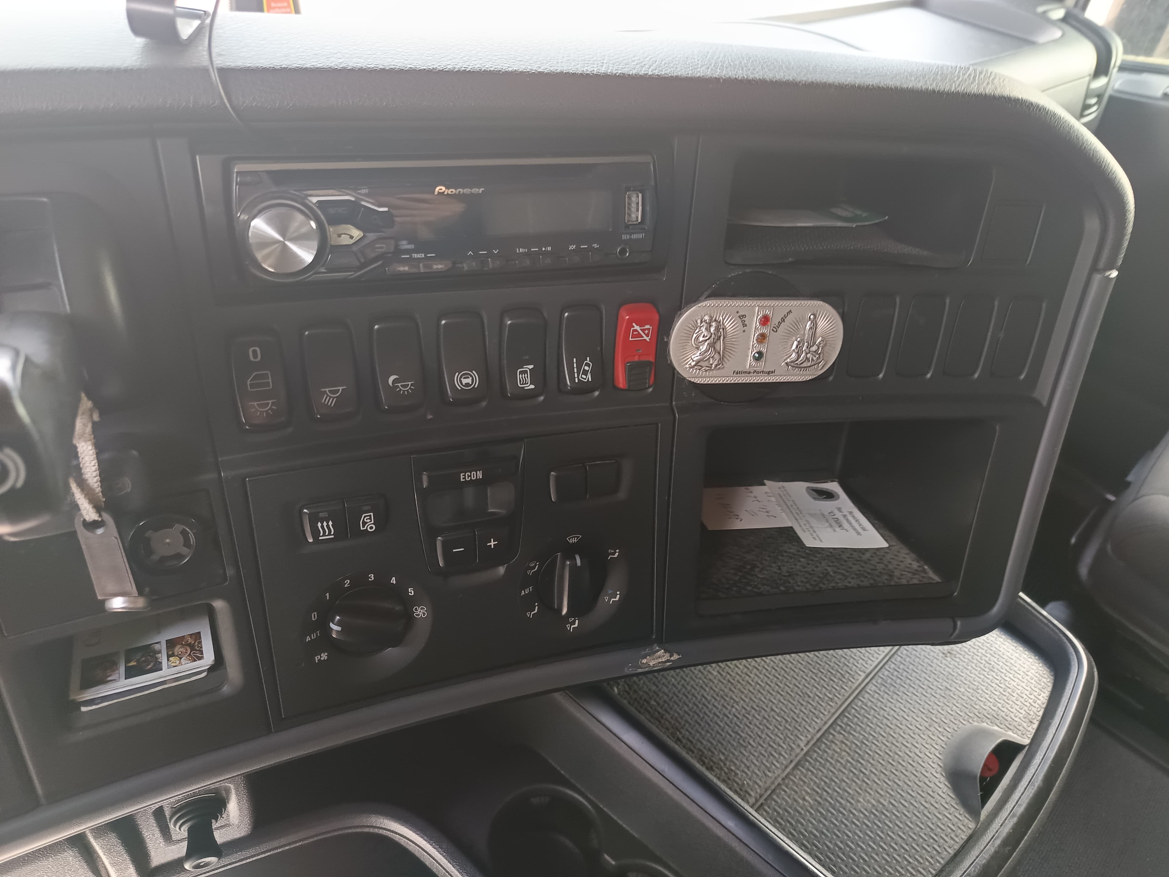 Scania A4 · Ano 2016 — imagem 16