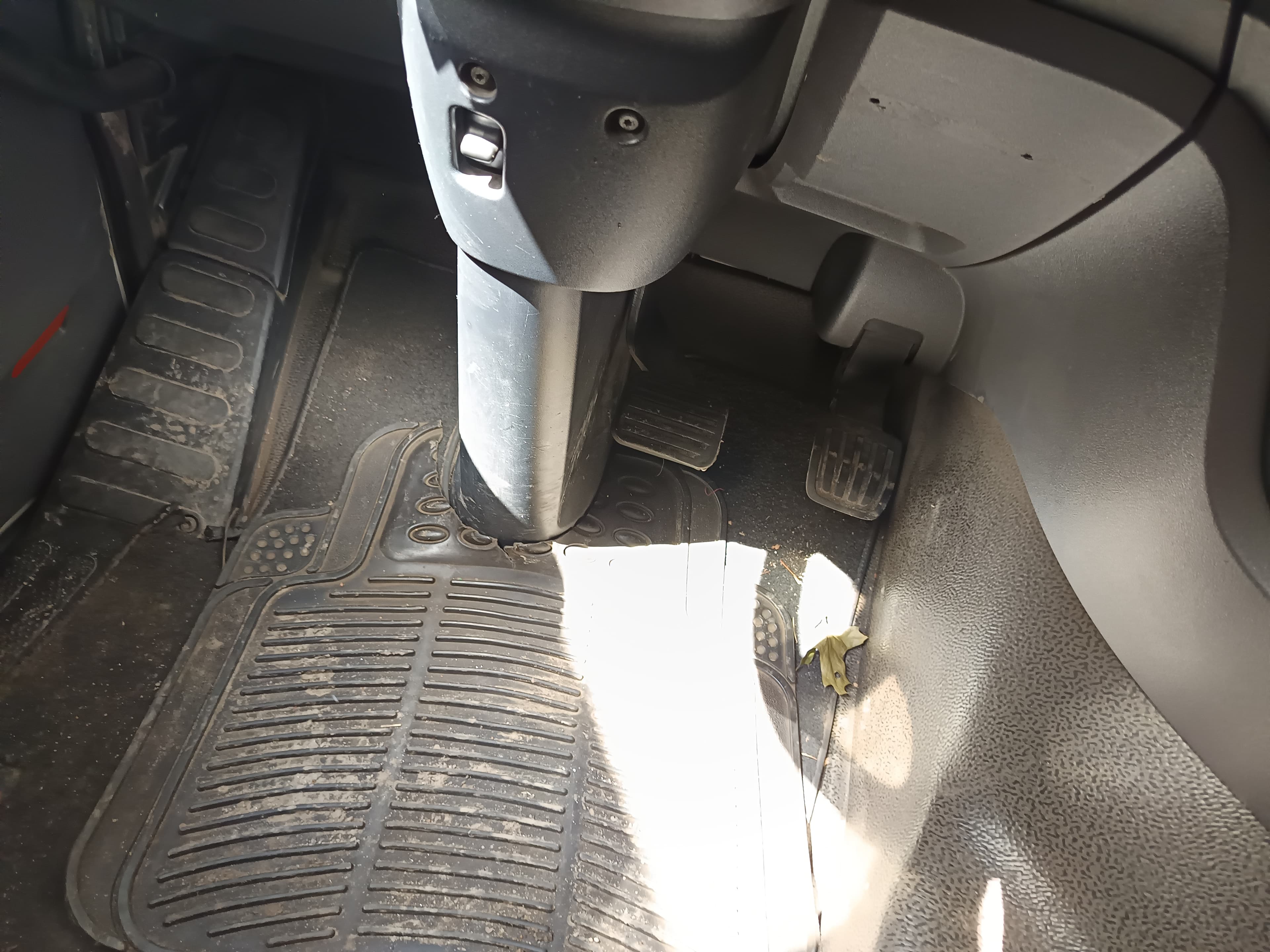 DAF OMEGA B · Ano 2015 — imagem 19