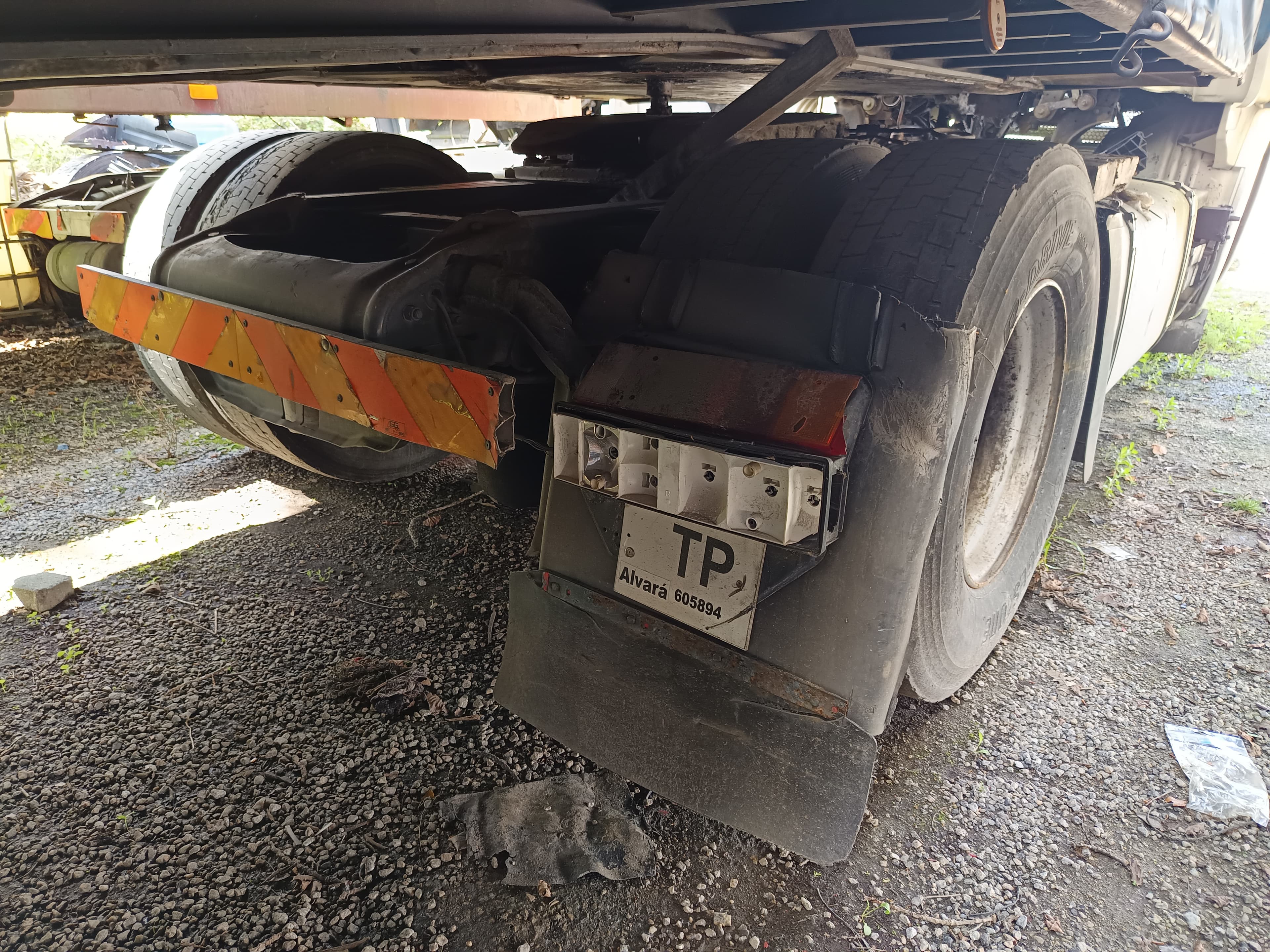 Scania A4 · Ano 2004 — imagem 5