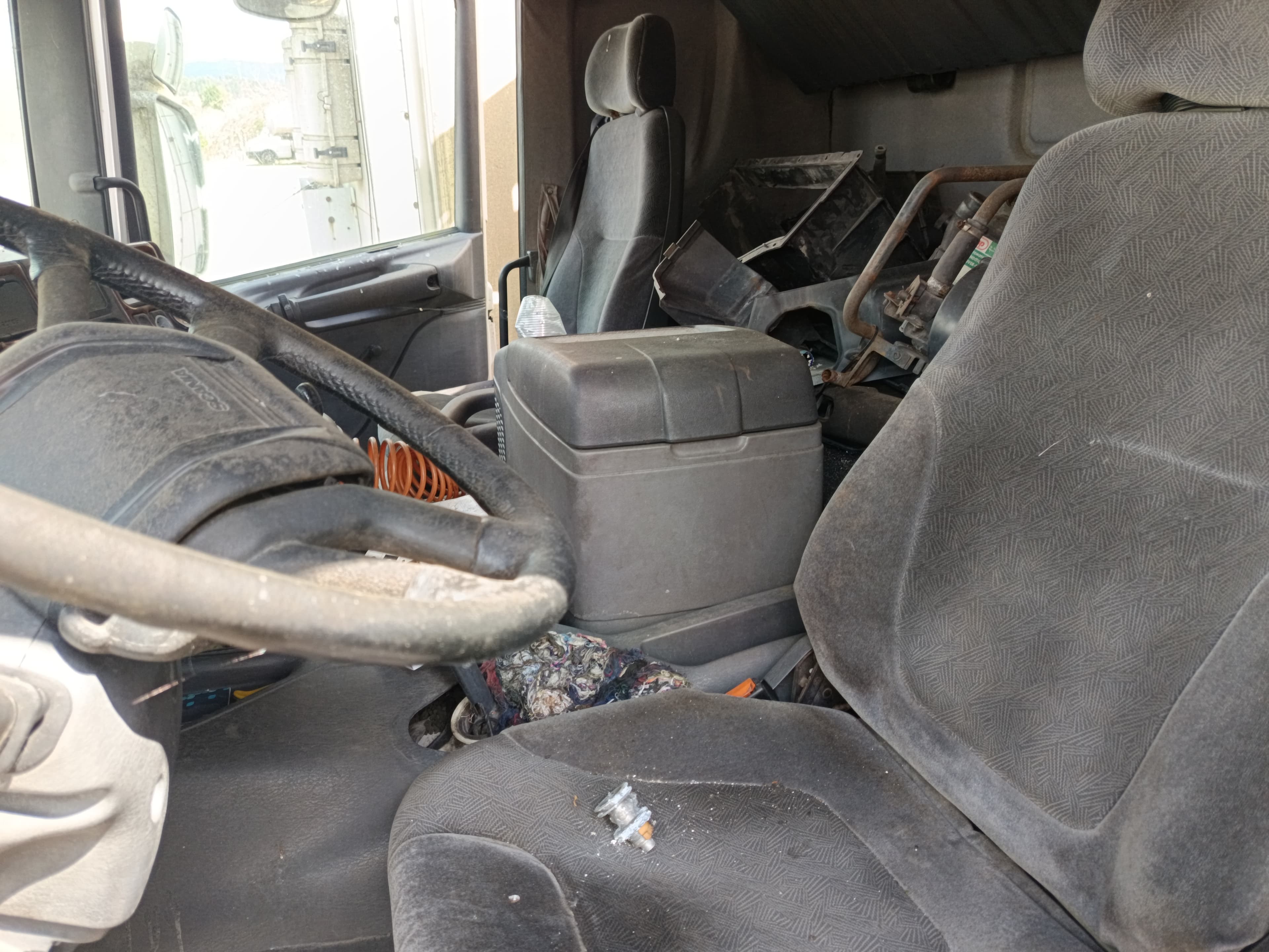 Scania A4 · Ano 2004 — imagem 12