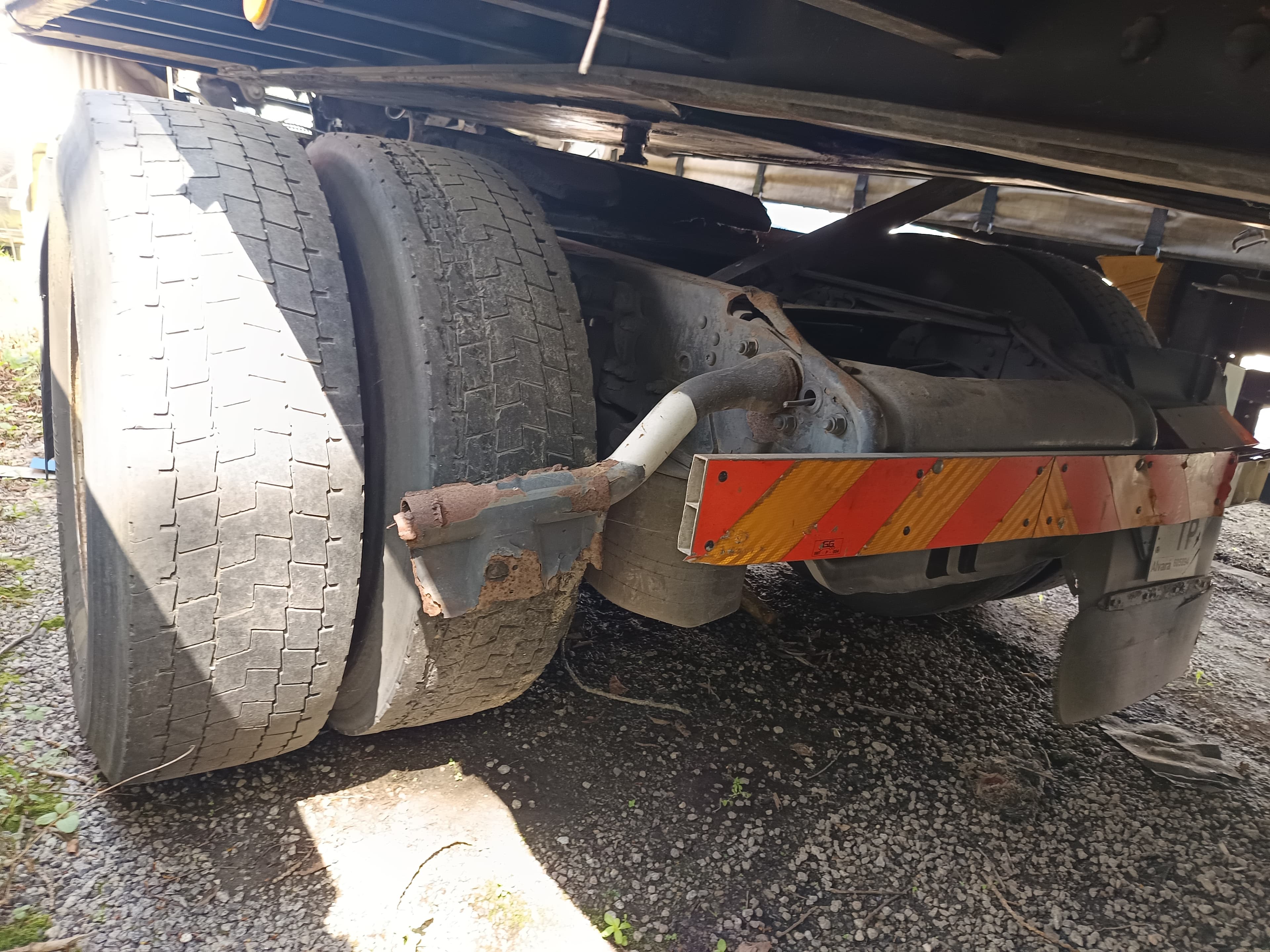 Scania A4 · Ano 2004 — imagem 6