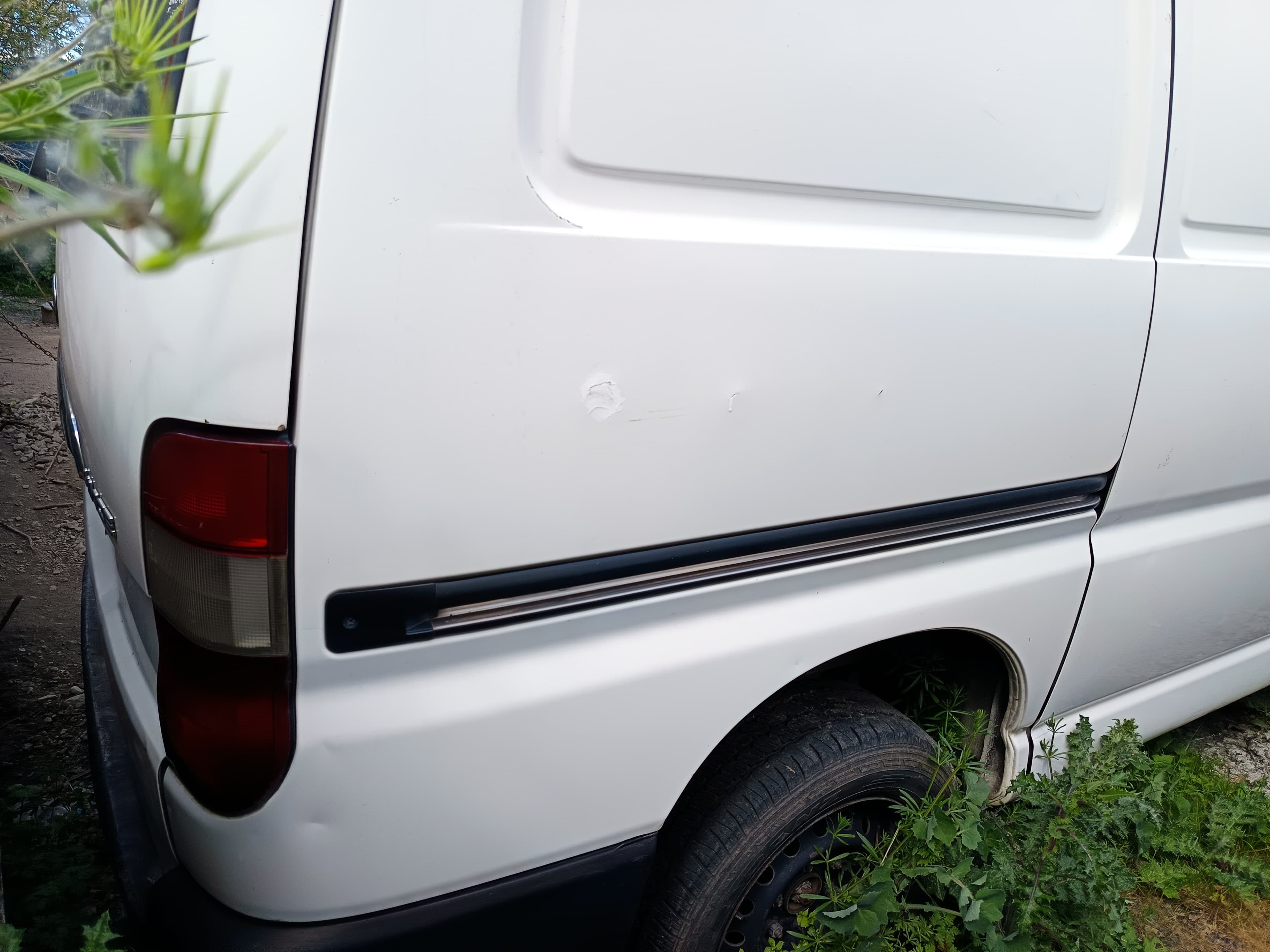 Toyota Hiace · Ano 2010 — imagem 23