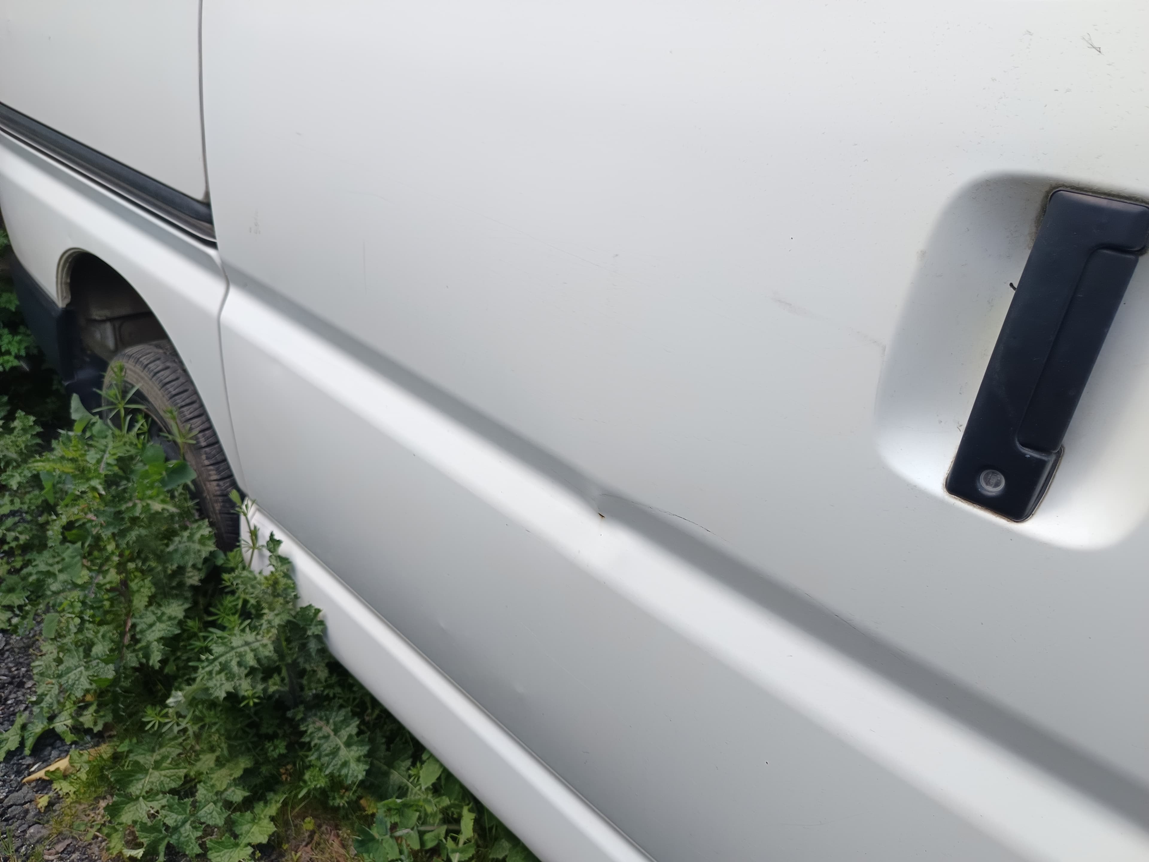 Toyota Hiace · Ano 2010 — imagem 21
