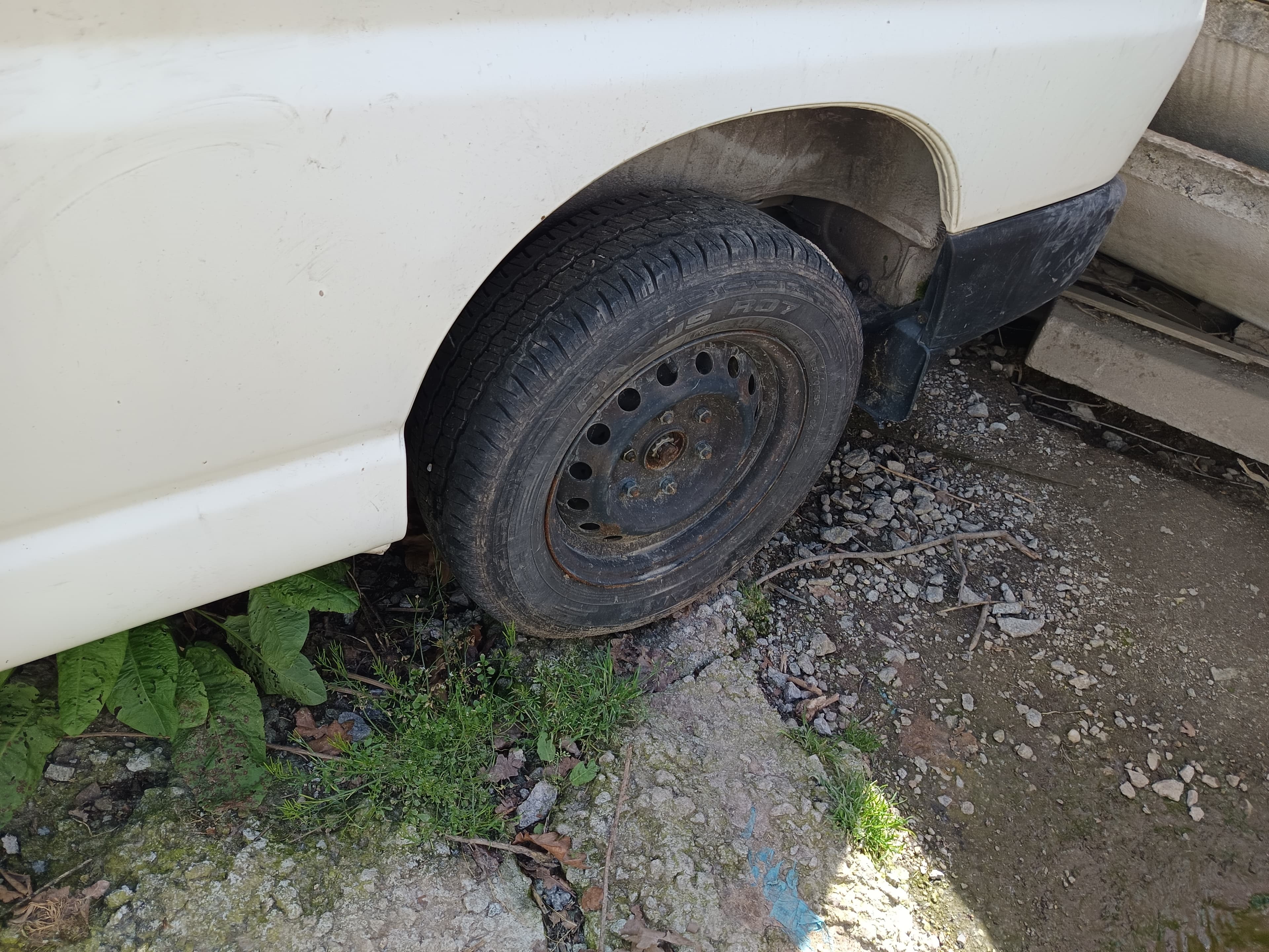 Toyota Hiace · Ano 2010 — imagem 5