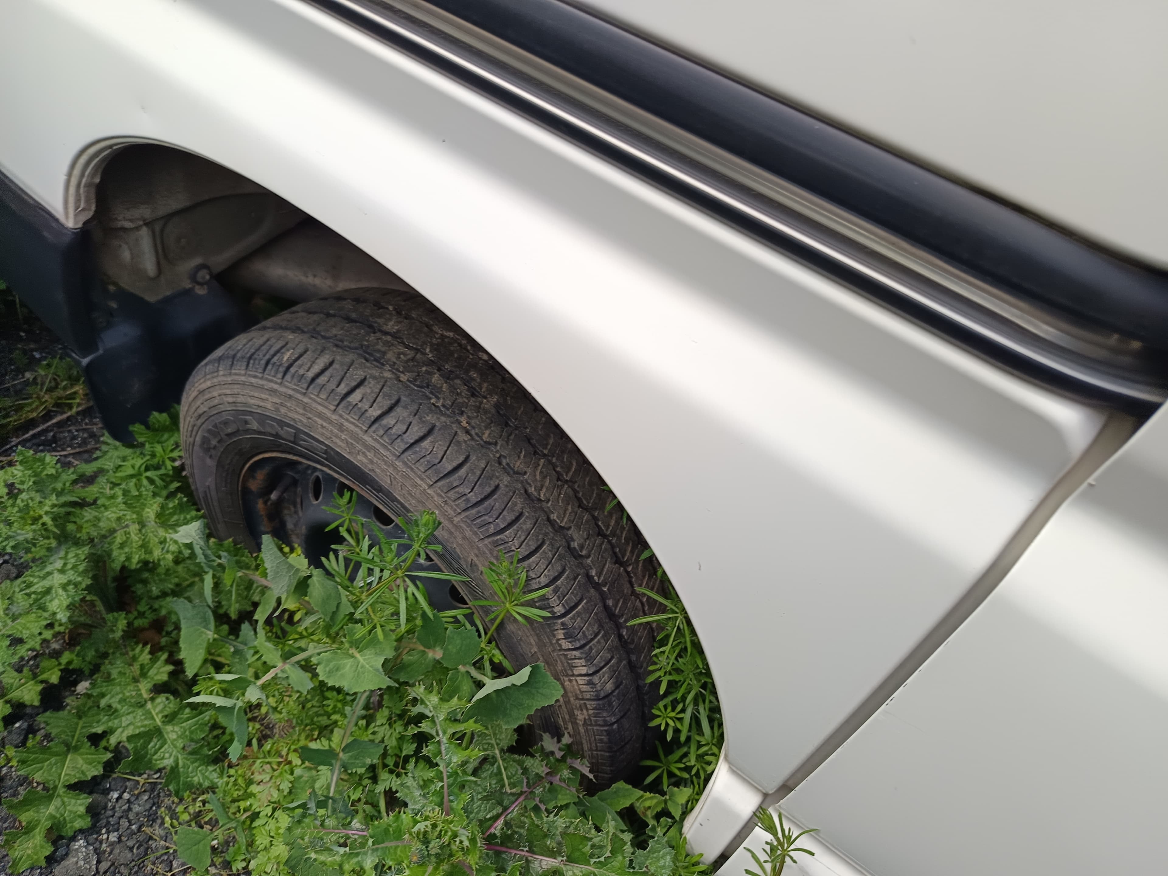 Toyota Hiace · Ano 2010 — imagem 22