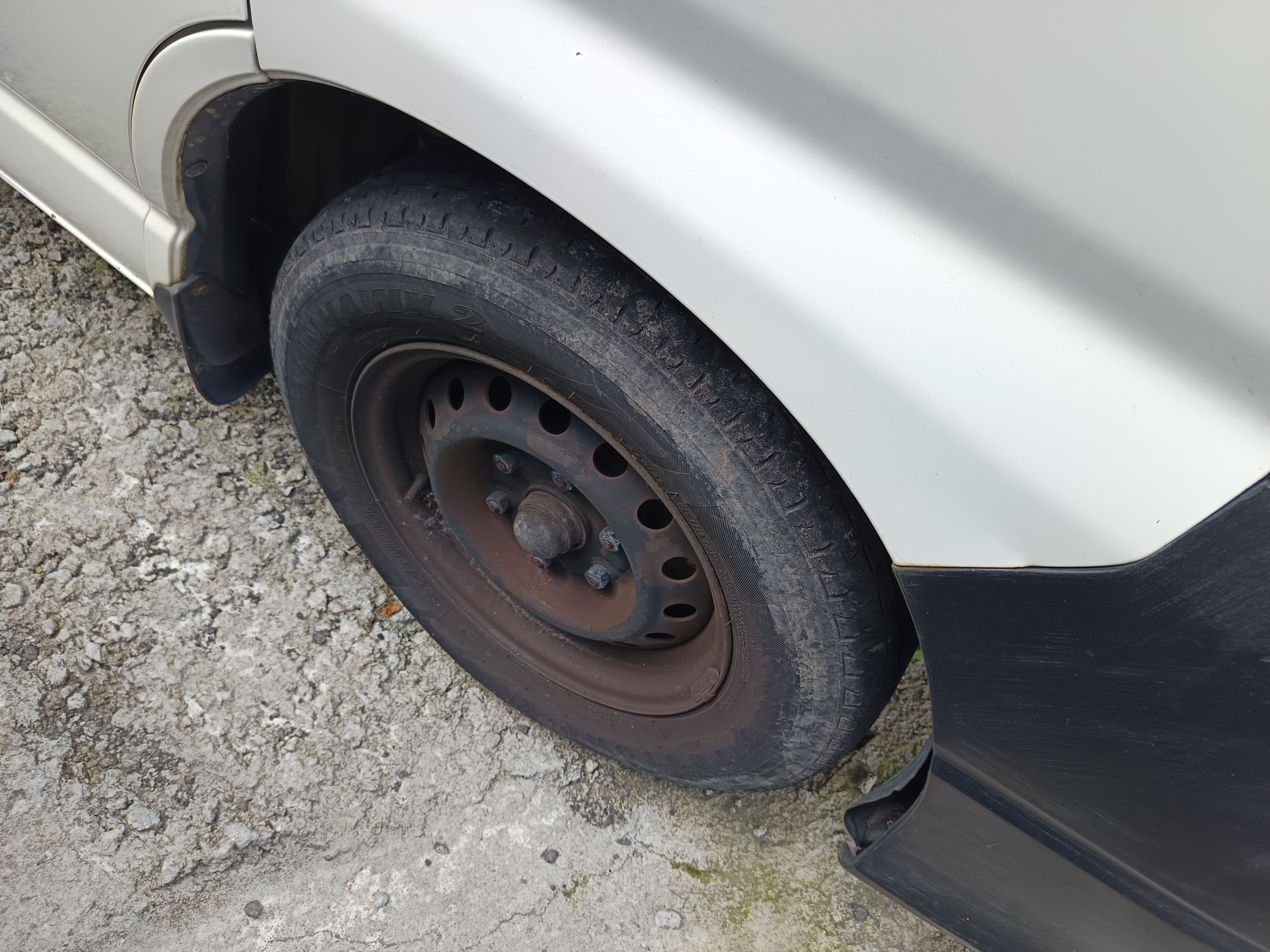 Toyota Hiace · Ano 2010 — imagem 20