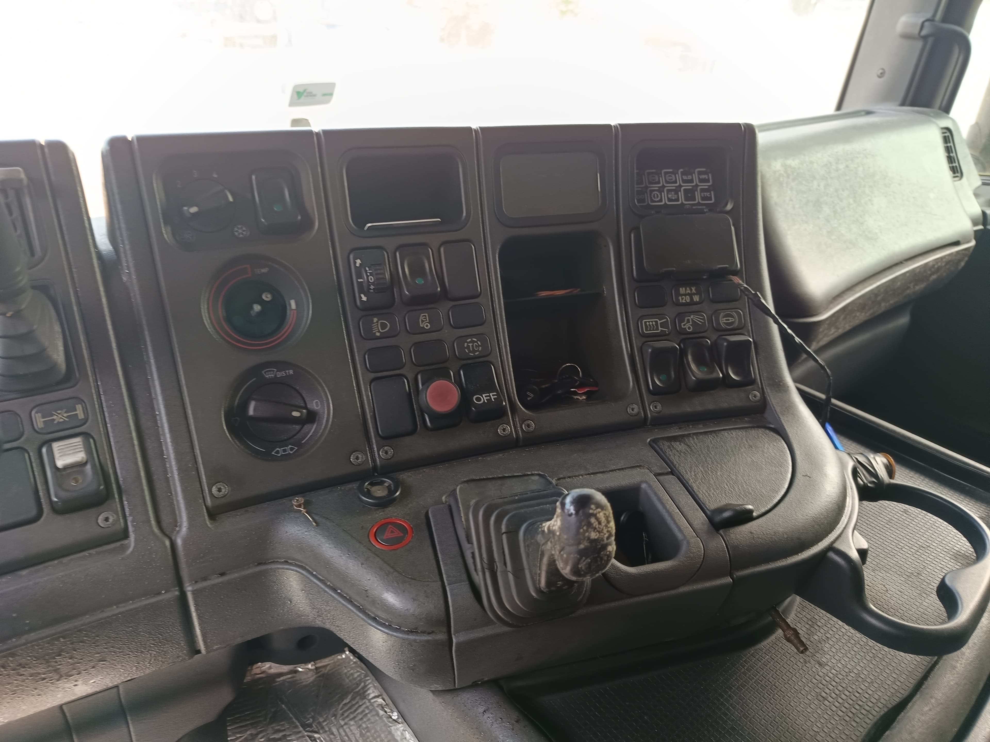 Scania A4 · Ano 2003 — imagem 12