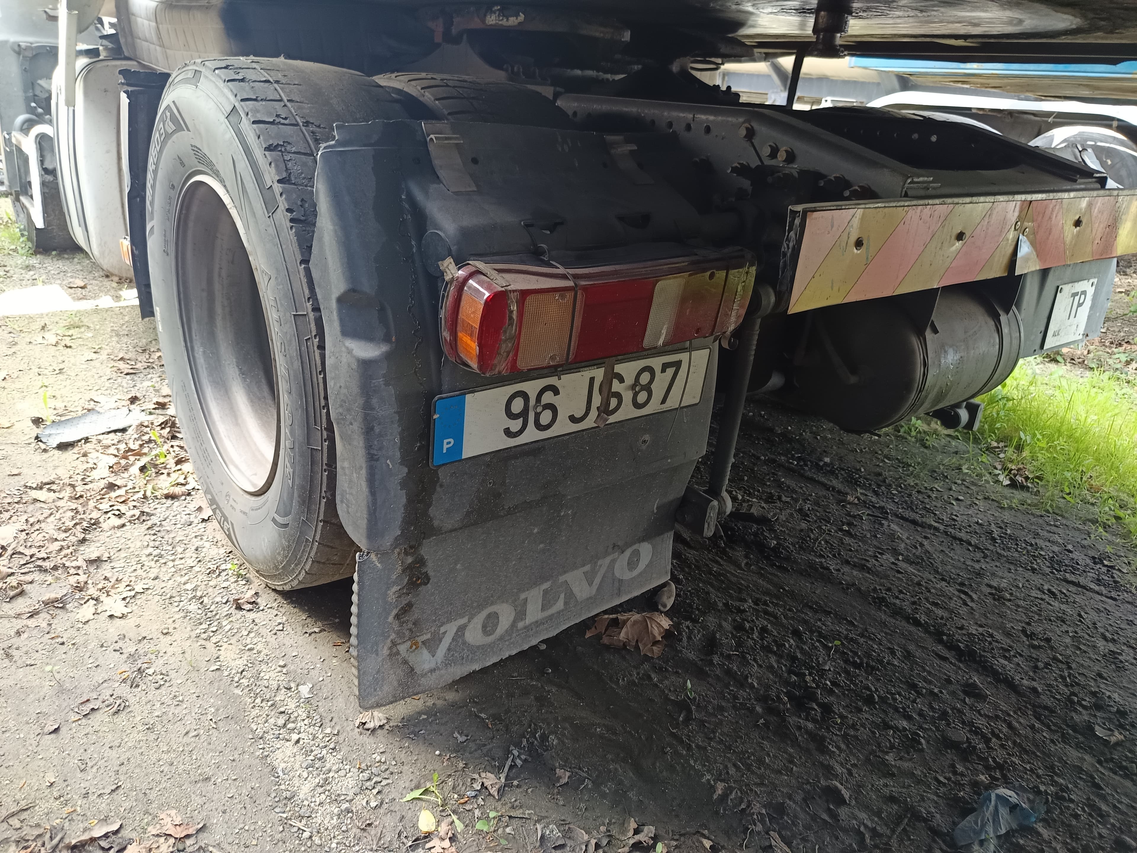 Volvo Lanos · Ano 2006 — imagem 9