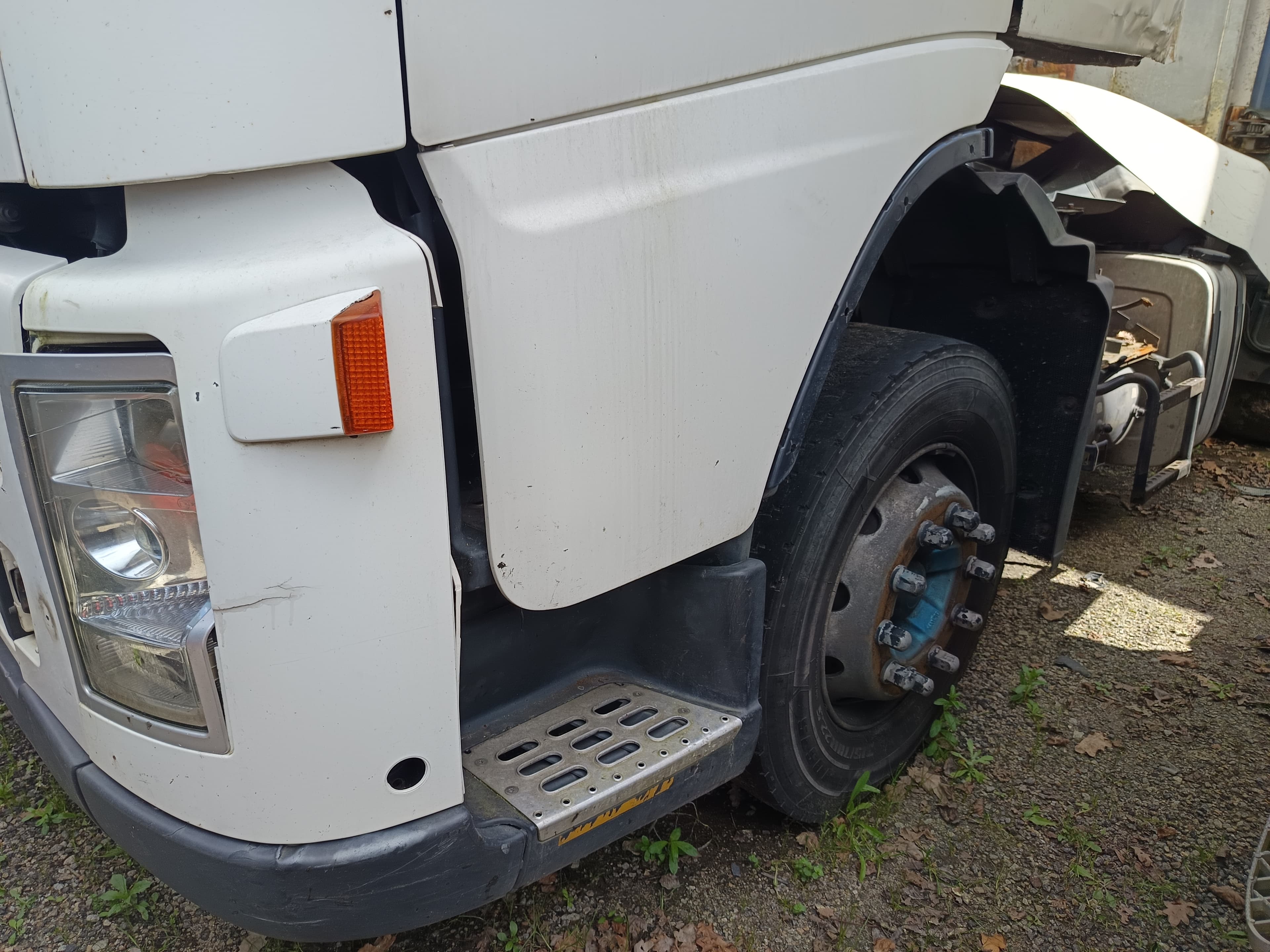 Volvo Lanos · Ano 2006 — imagem 4