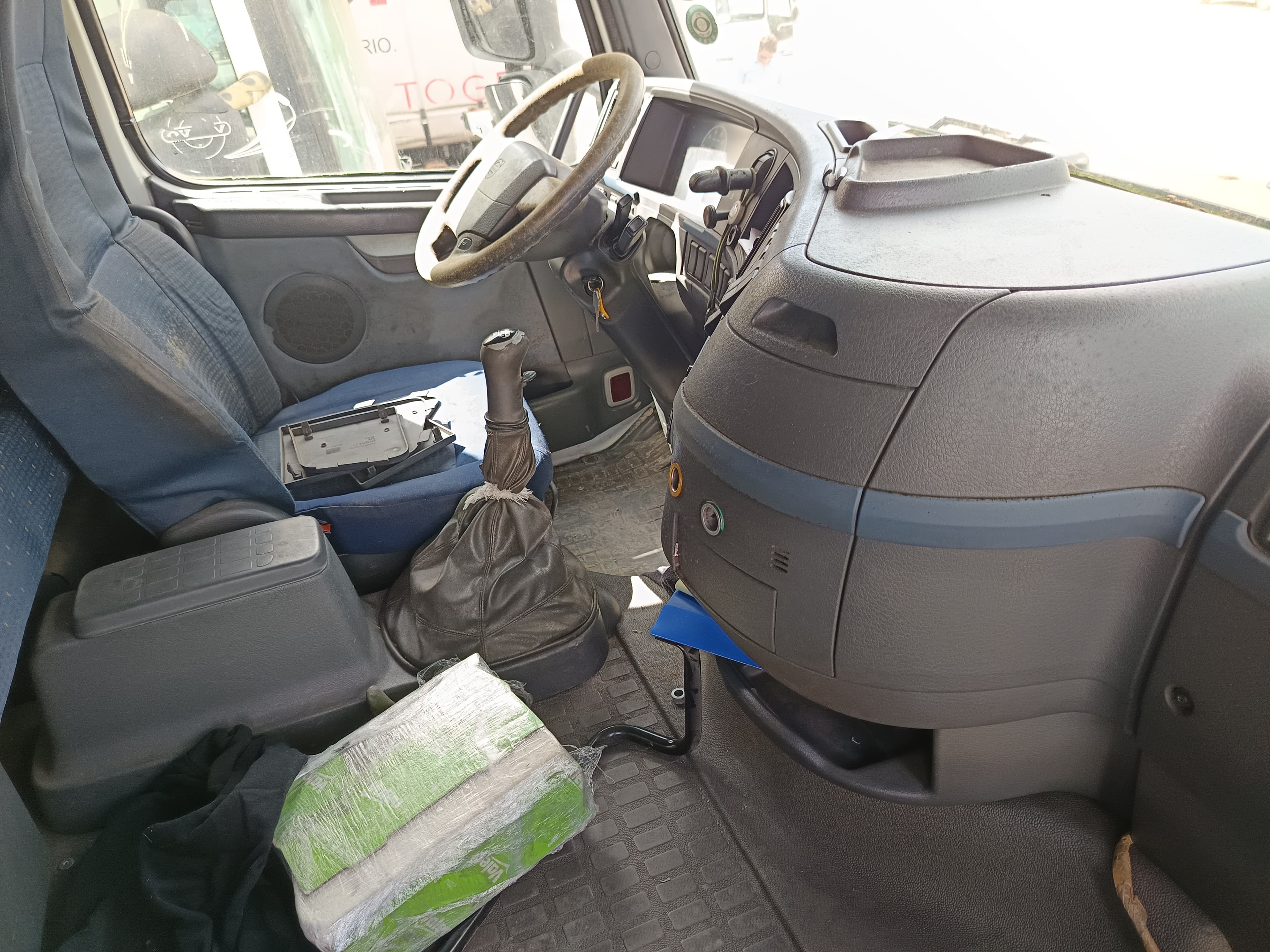 Volvo Lanos · Ano 2006 — imagem 13