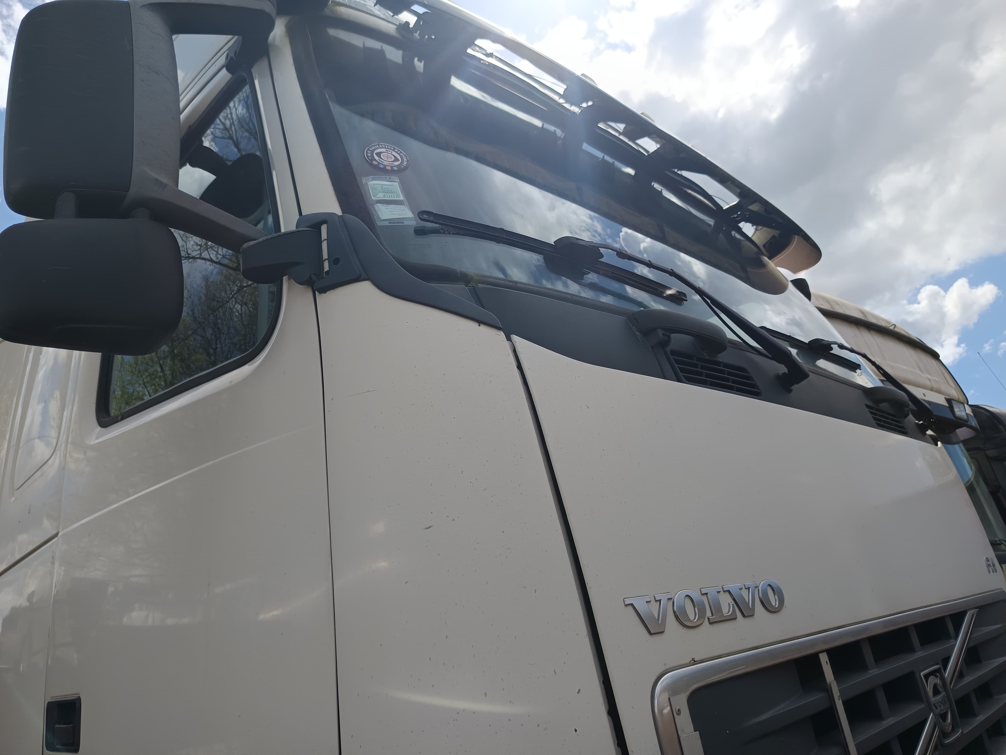 Volvo Lanos · Ano 2006 — imagem 5
