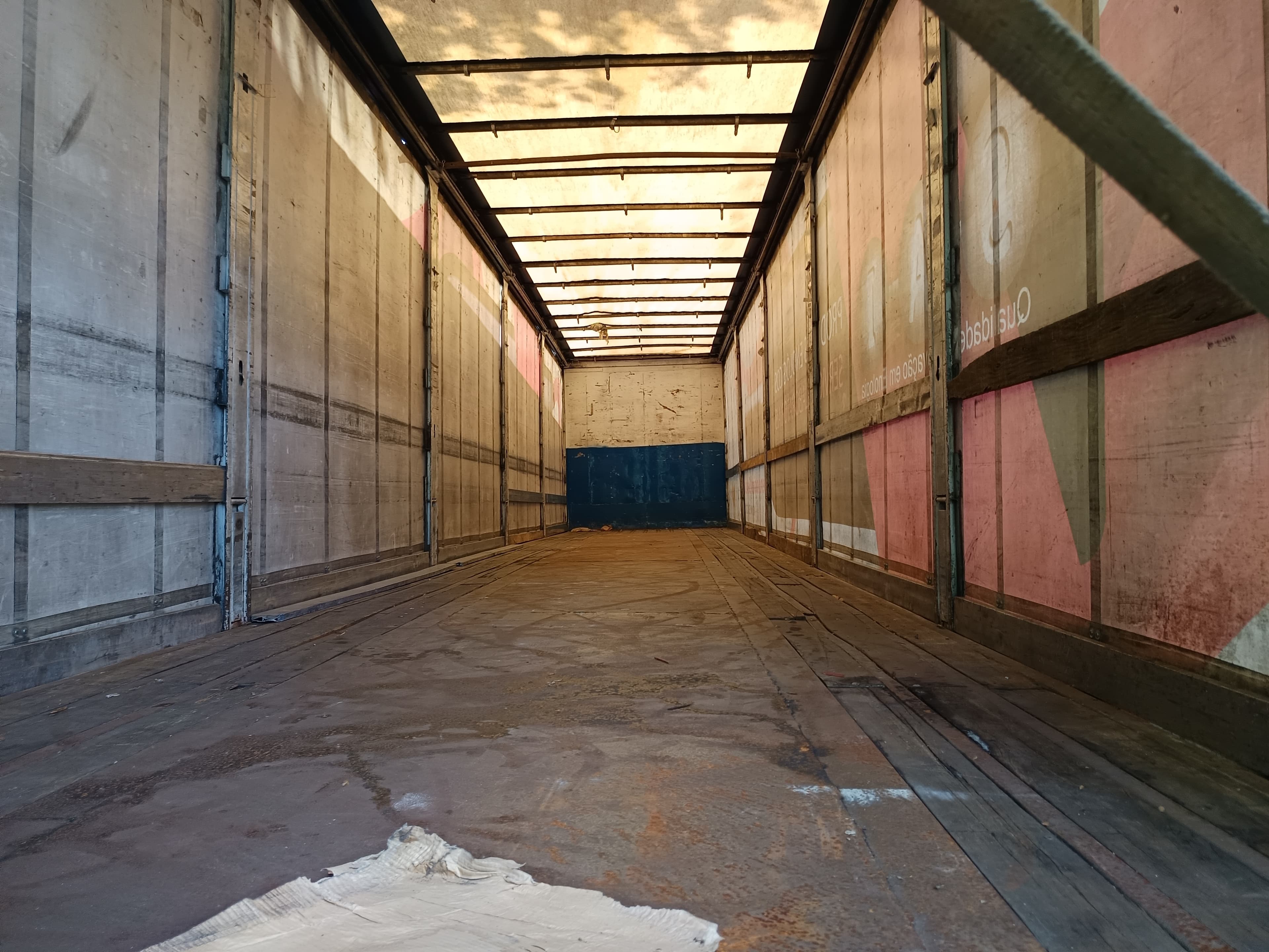 Semi-remorque RANDON — image 7